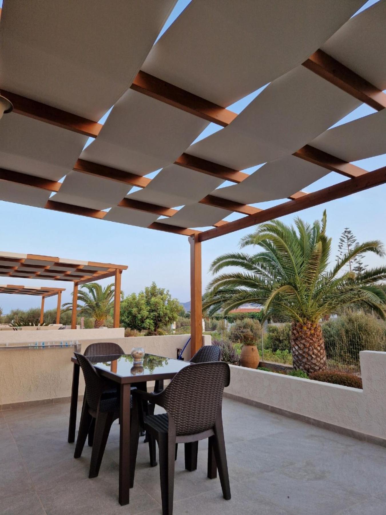 Olivar Suites view 2