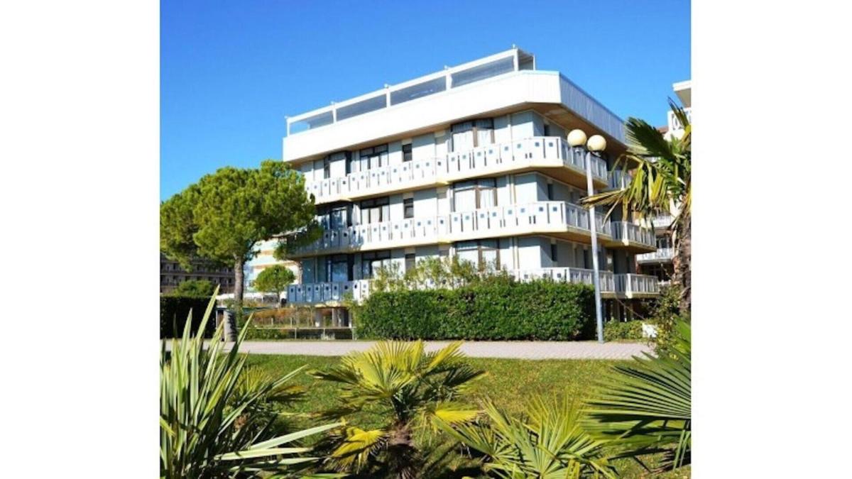 Cozy two bedroom apartment facing the sea - Sea view - Beach Place Included view 5