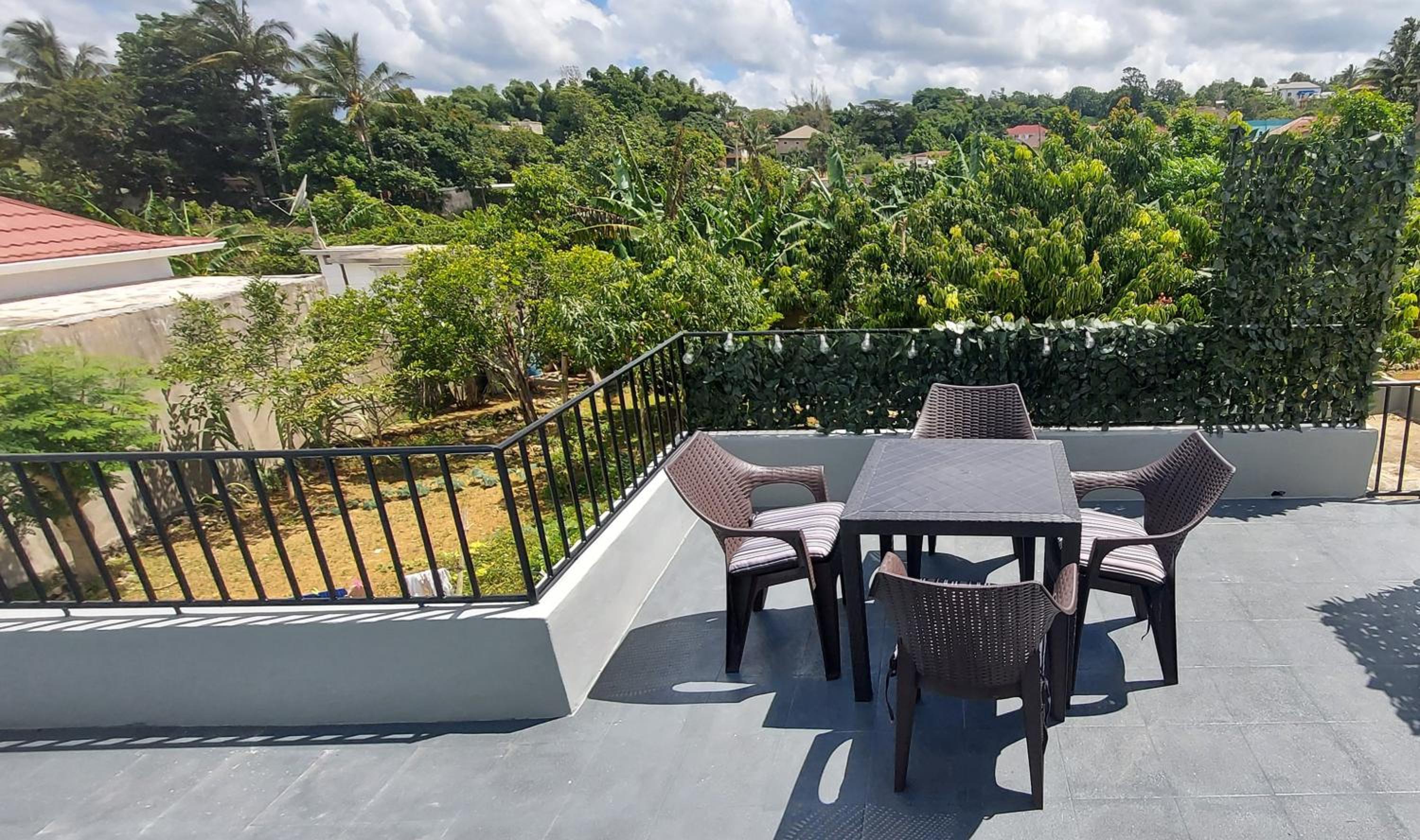 Harriott Heights