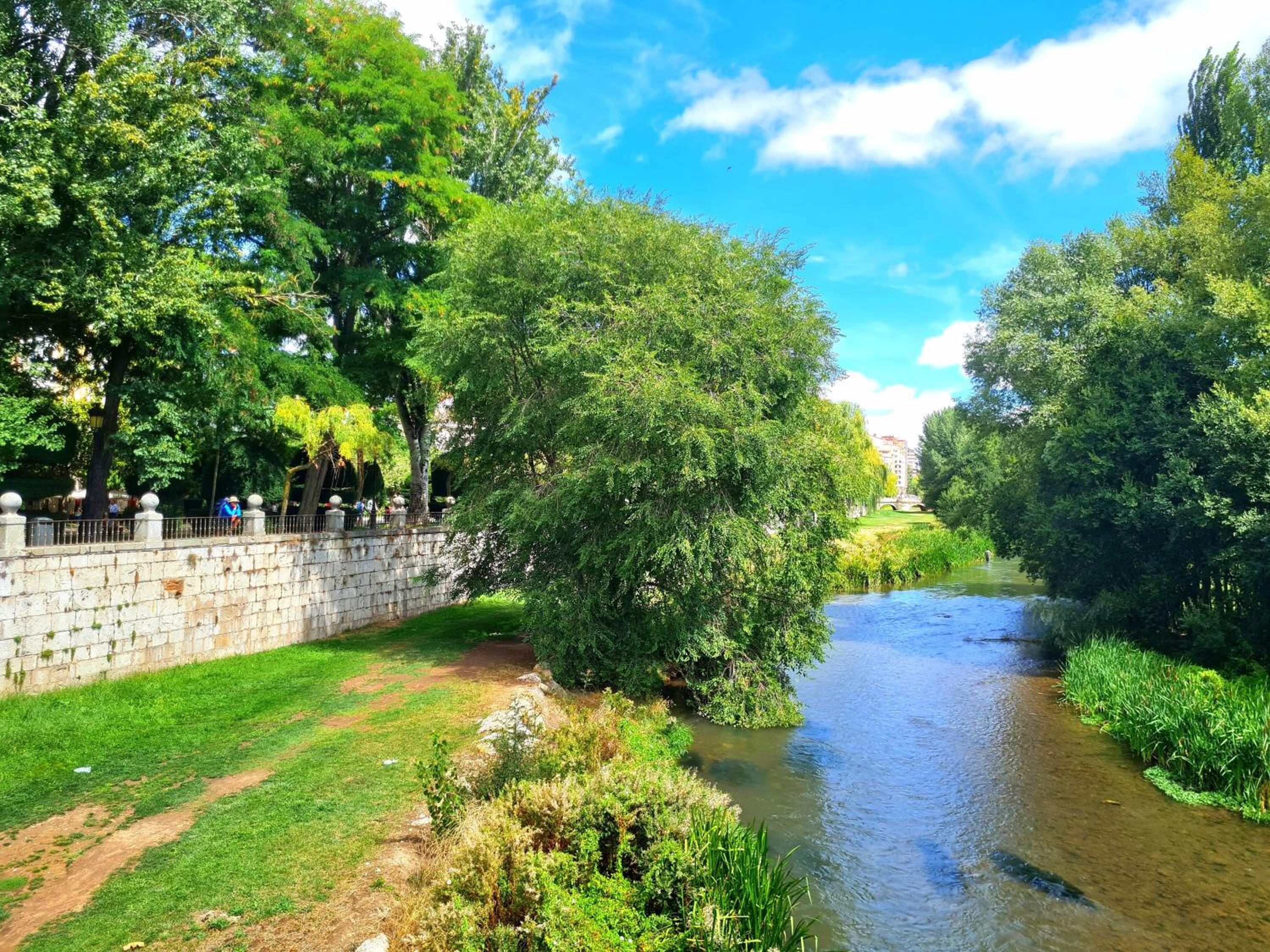 Urban Burgos