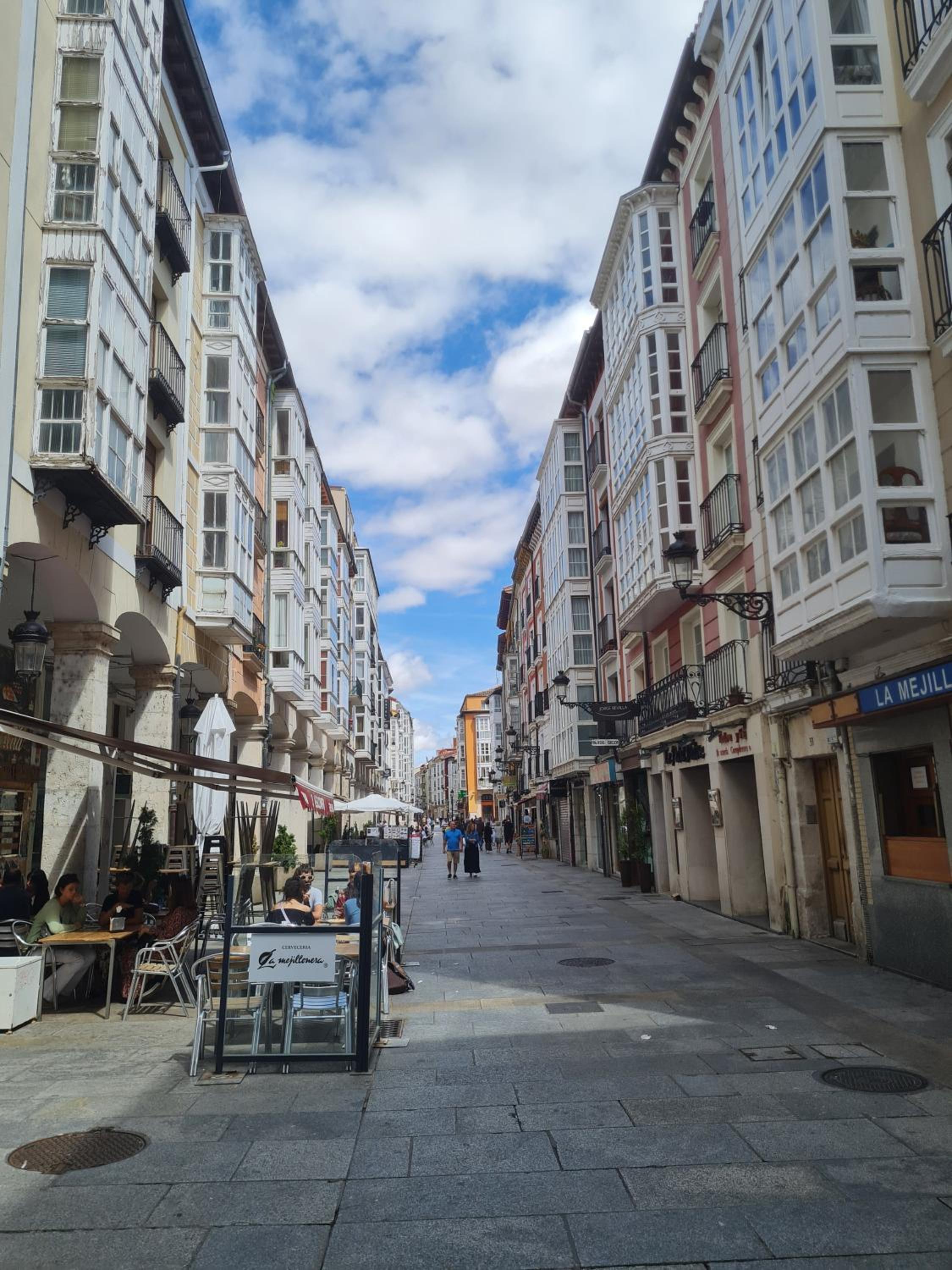 Urban Burgos