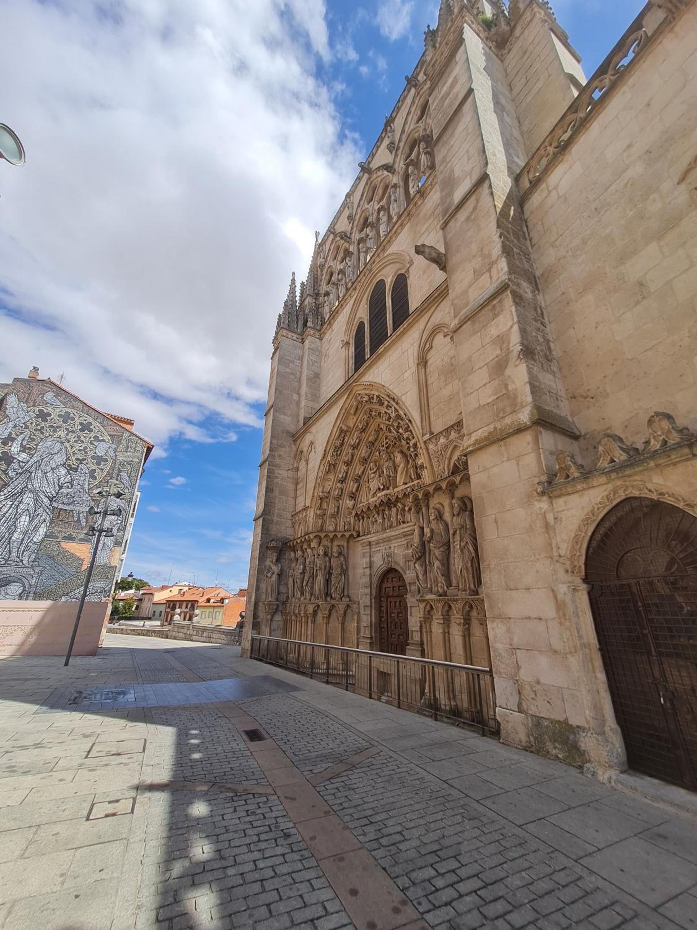 Urban Burgos