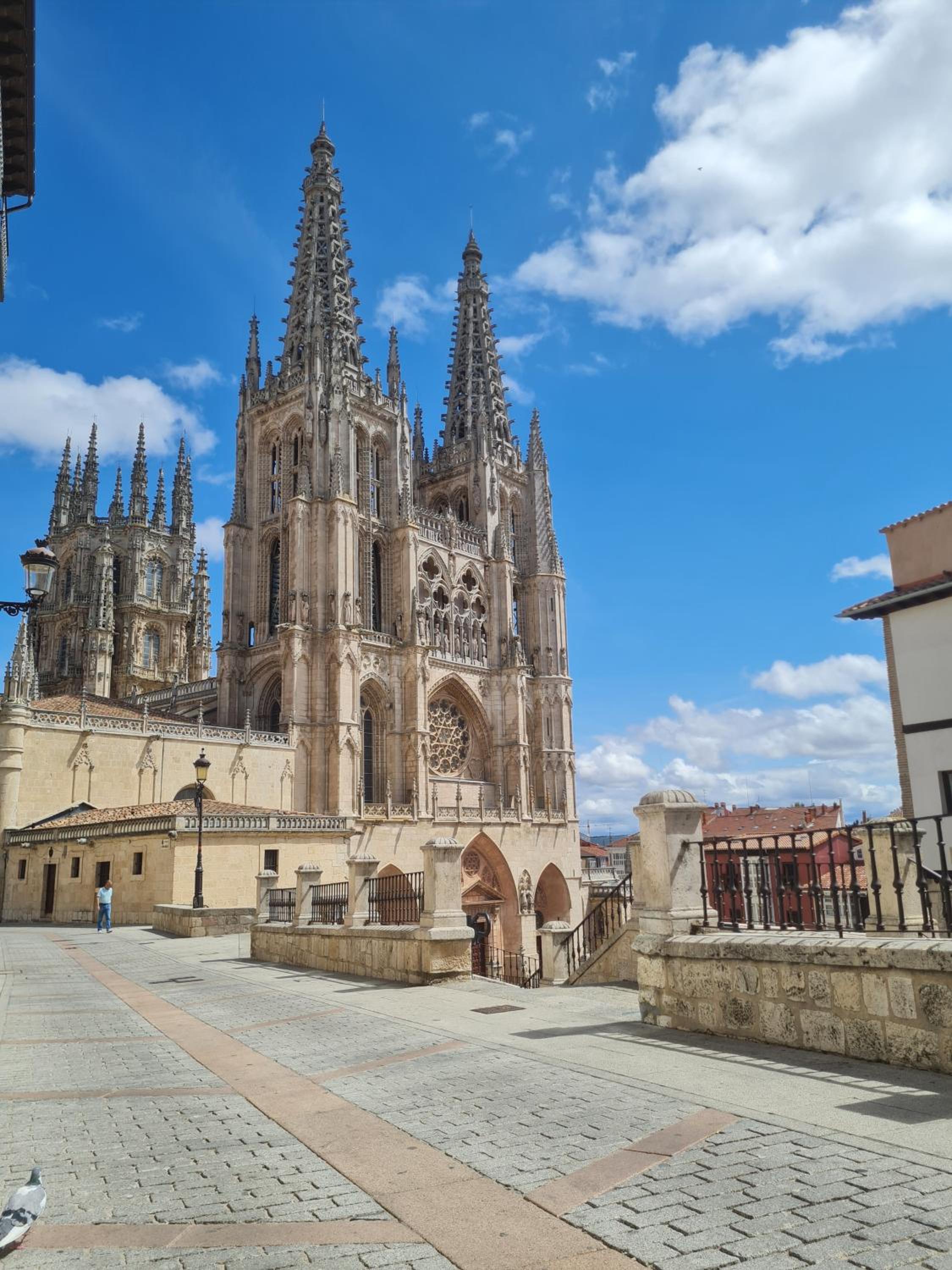 Urban Burgos
