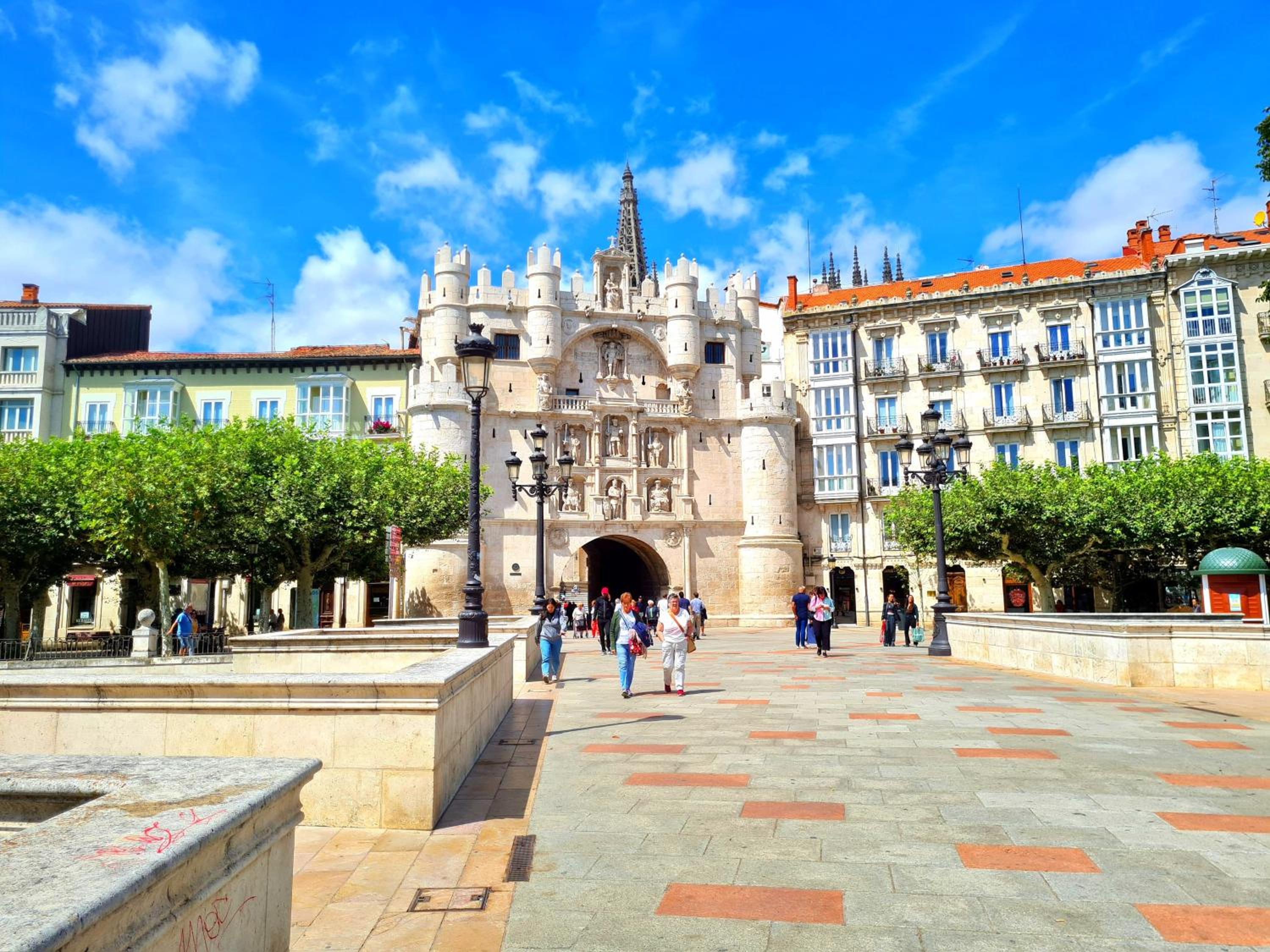 Urban Burgos