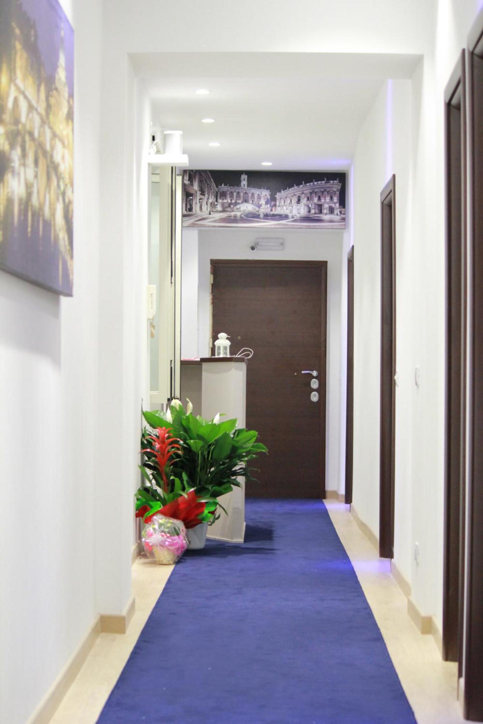 Stardust Rome Guest House