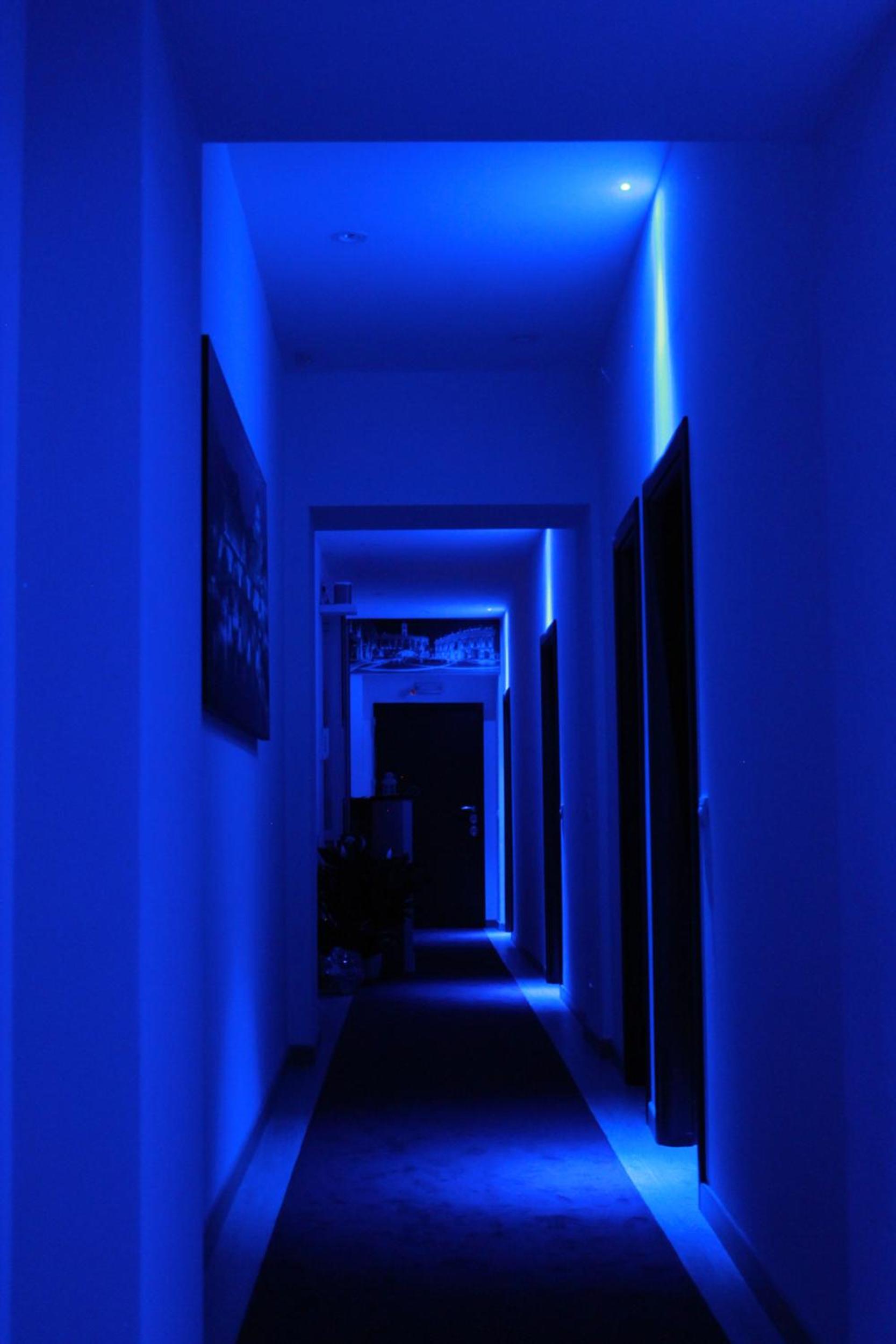 Stardust Rome Guest House