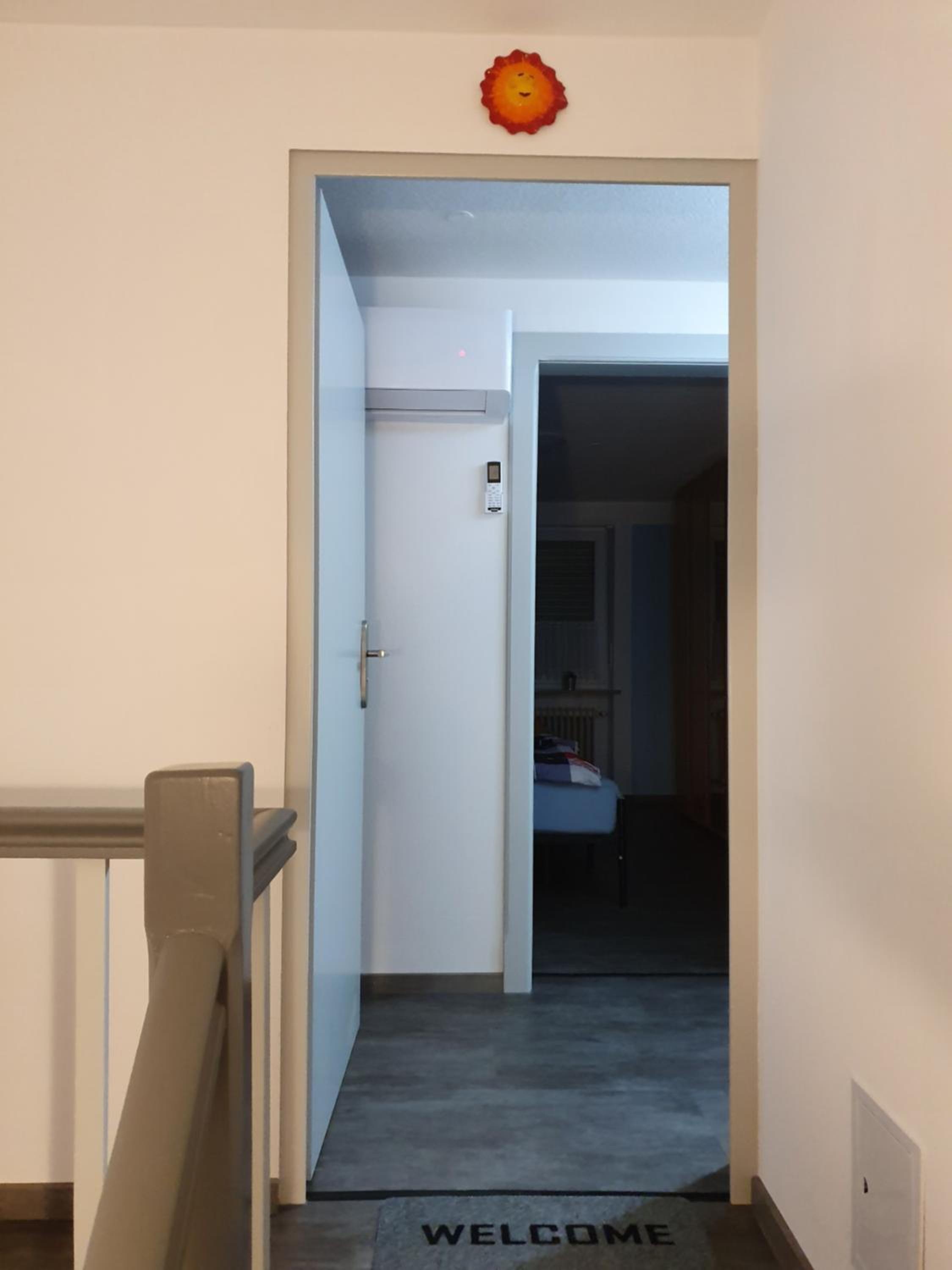 Ferienwohnung Paul