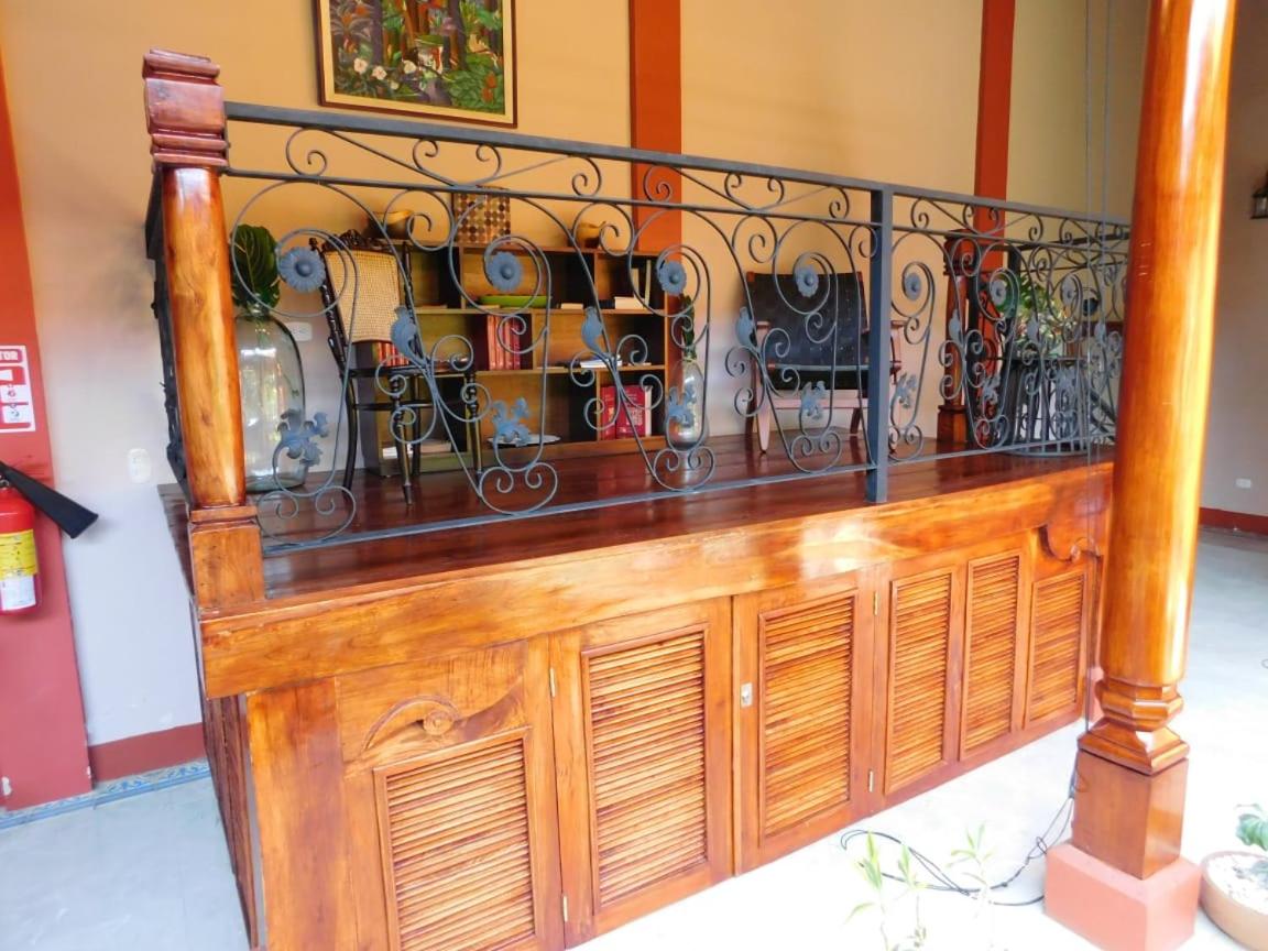 Habitaciones - Casa Lester