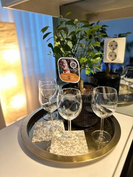 Lovely apartment near the Beach