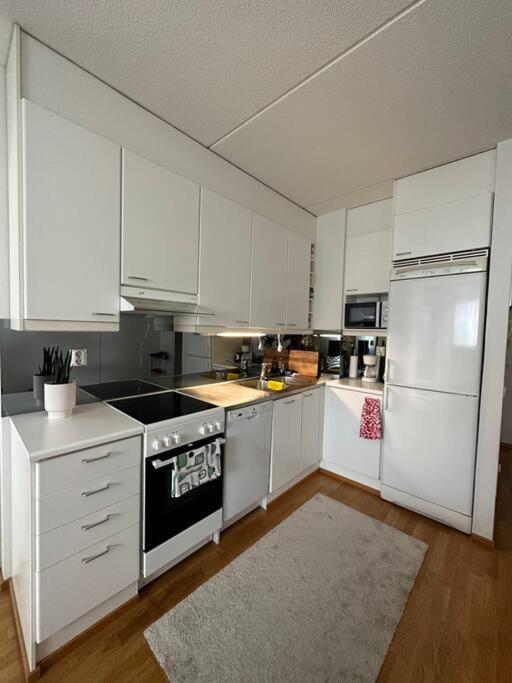 Lovely apartment near the Beach