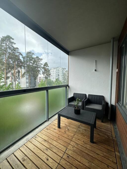 Lovely apartment near the Beach