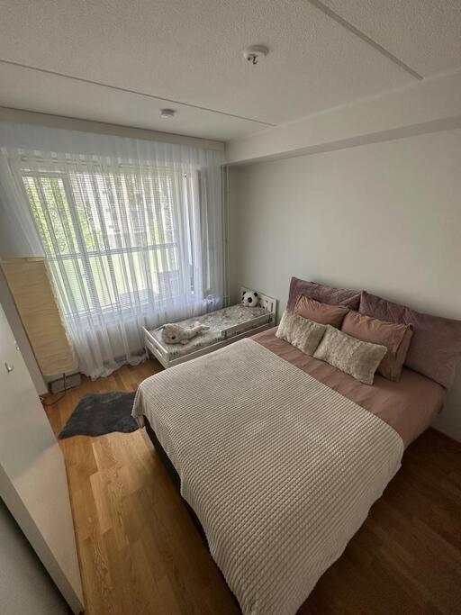 Lovely apartment near the Beach