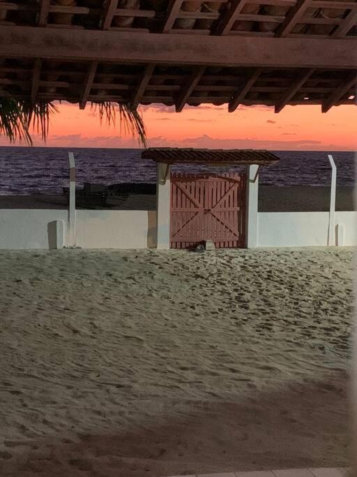 Casa Beira-Mar - Praia de Carne de Vaca/PE