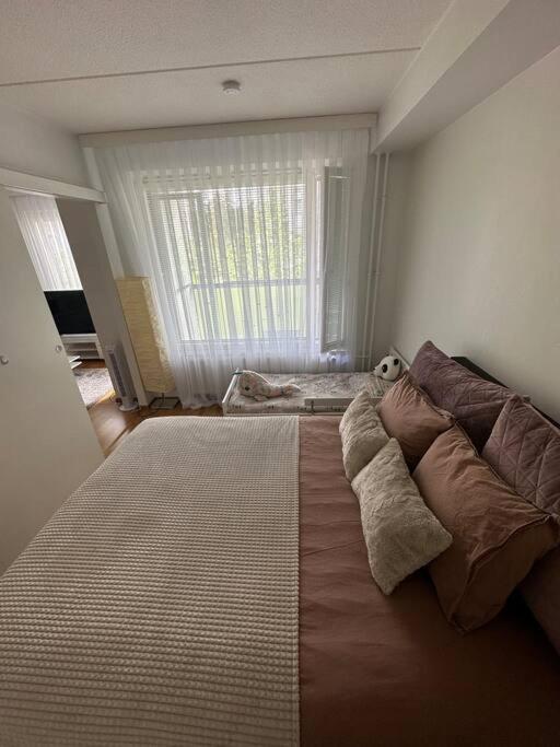 Lovely apartment near the Beach