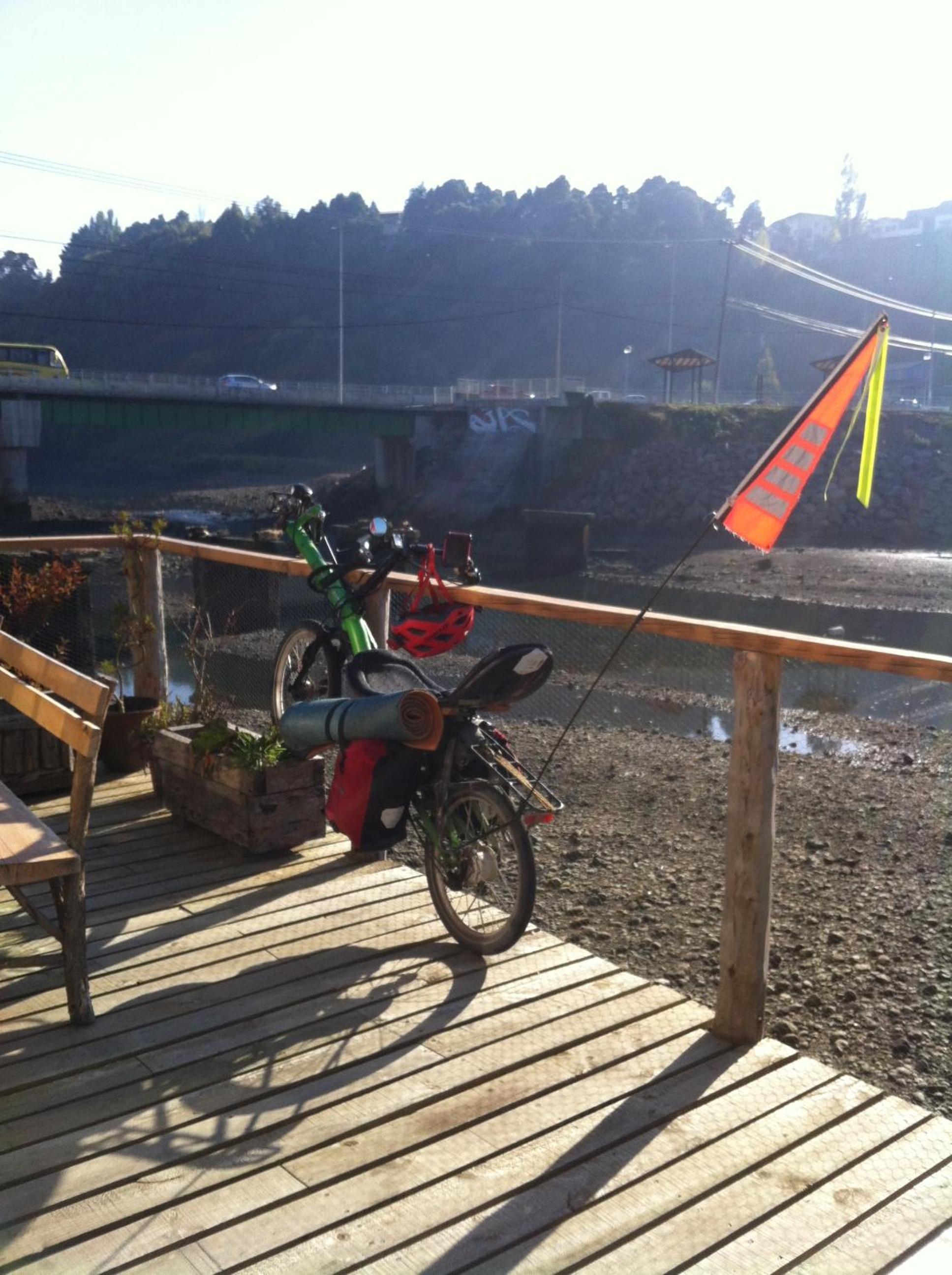 Palafito Hostel Chiloé