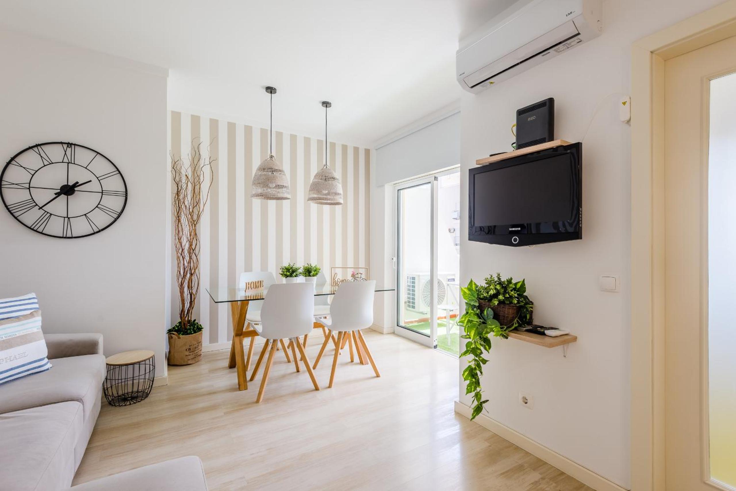 Alfamar Apartment at Praia da Falesia photo 2