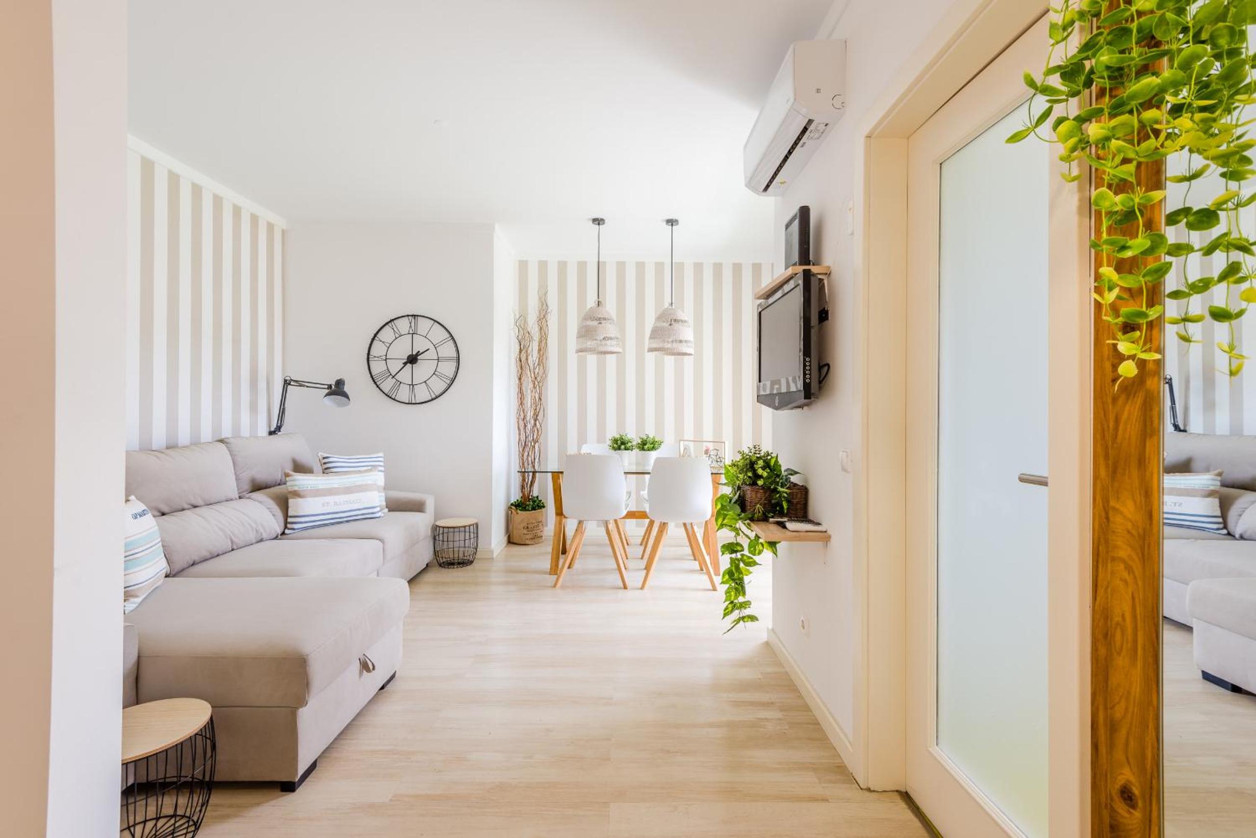 Alfamar Apartment at Praia da Falesia