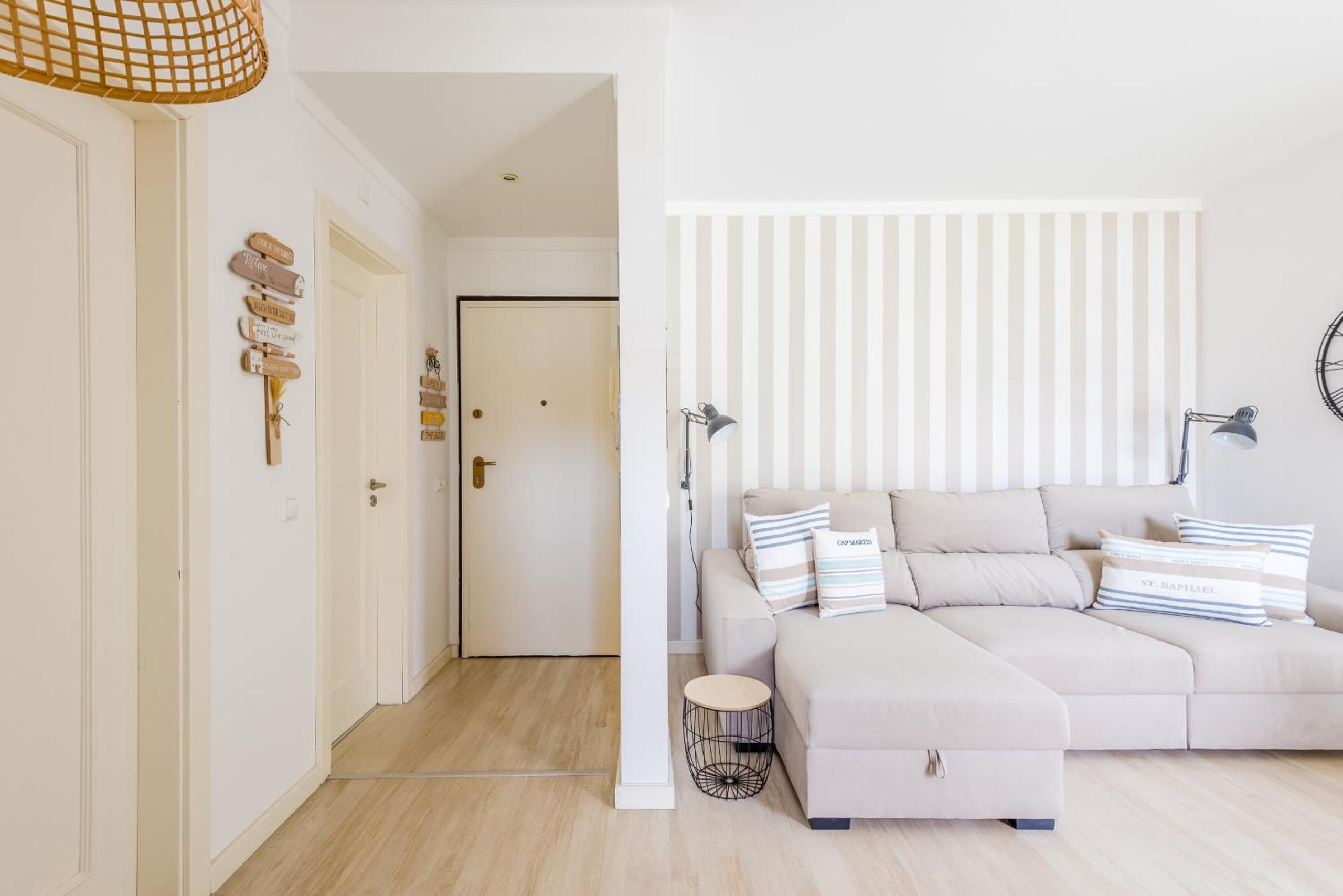 Alfamar Apartment at Praia da Falesia