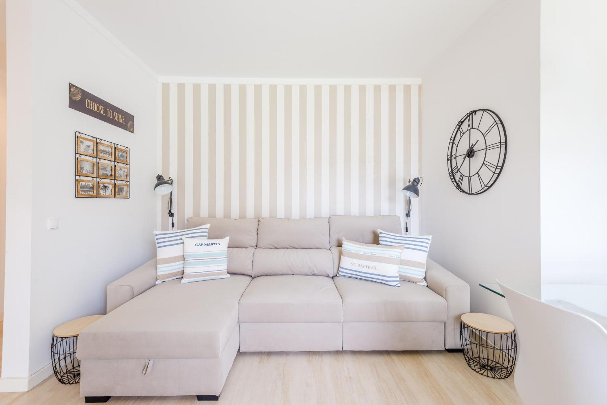 Alfamar Apartment at Praia da Falesia