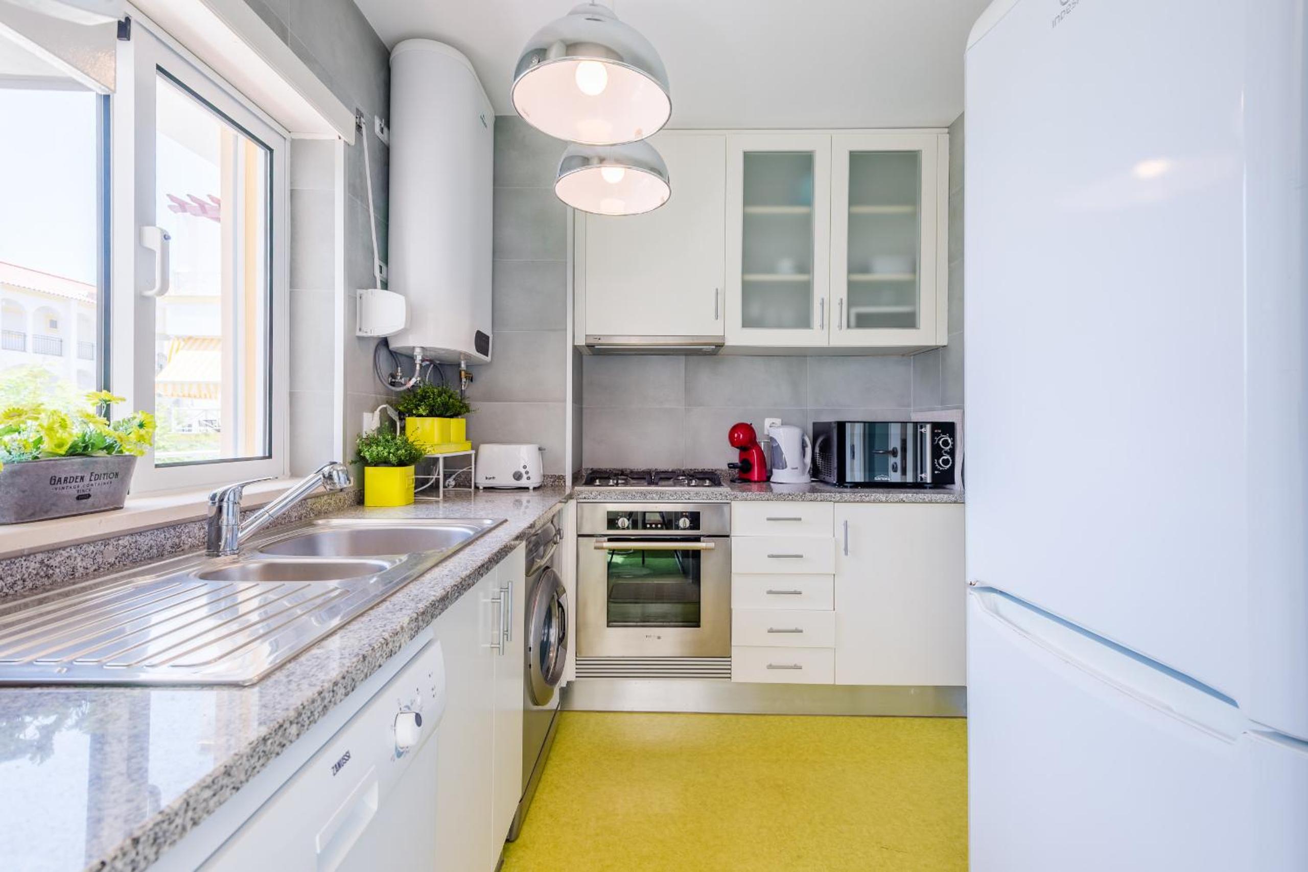 Alfamar Apartment at Praia da Falesia