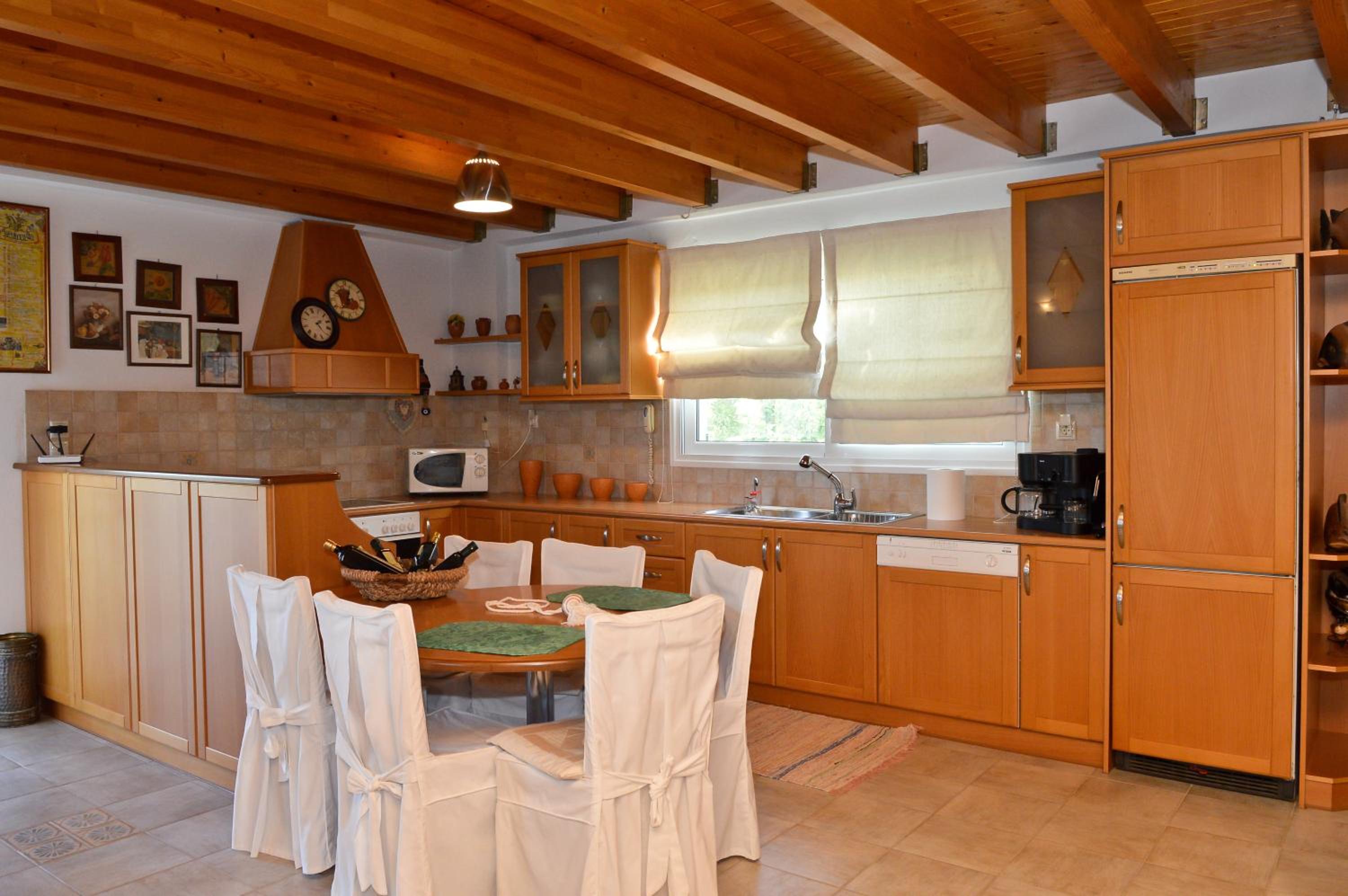 Dimeon Villa