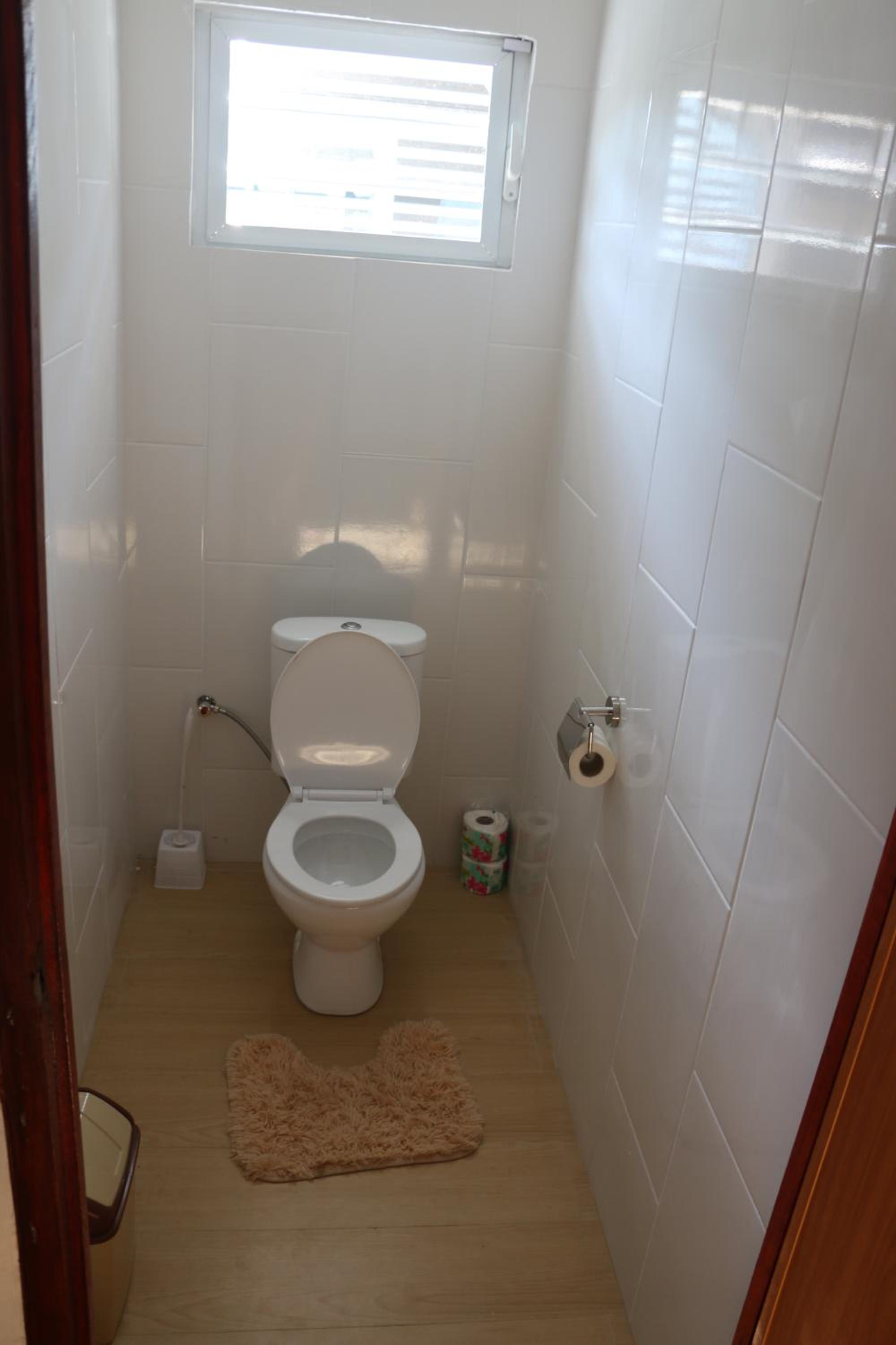 Schitterend gelegen tweekamerwoning