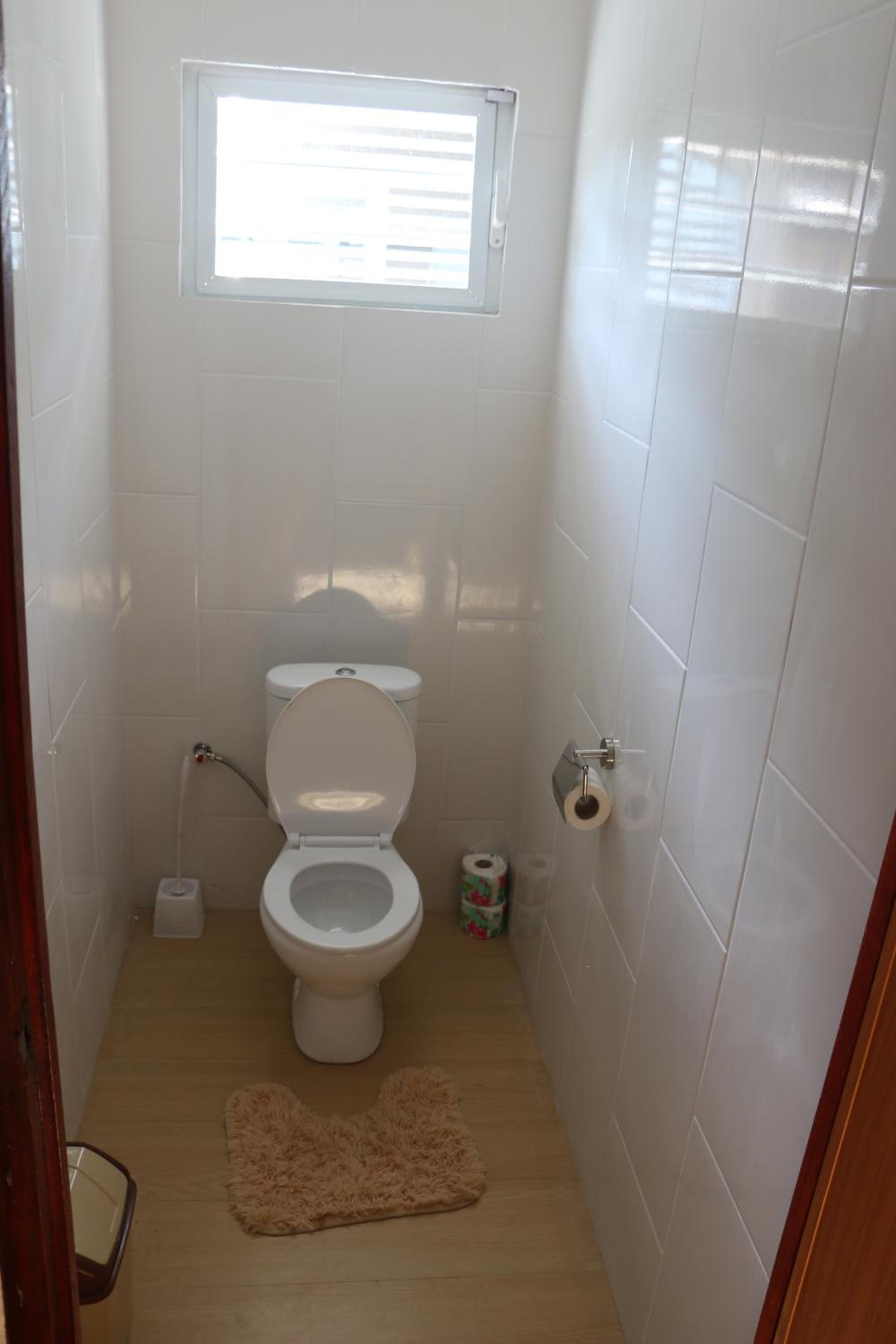 Schitterend gelegen tweekamerwoning