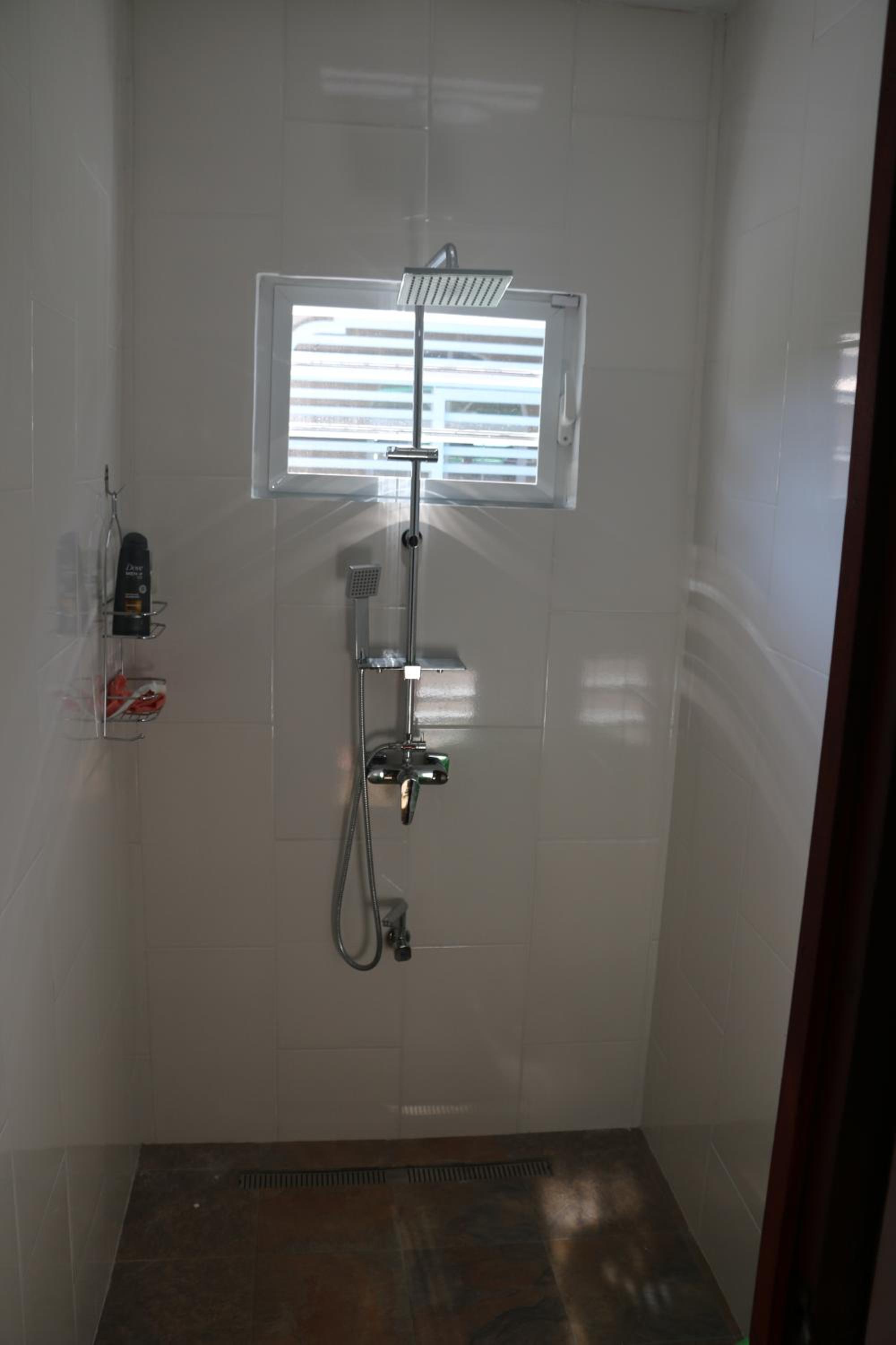 Schitterend gelegen tweekamerwoning