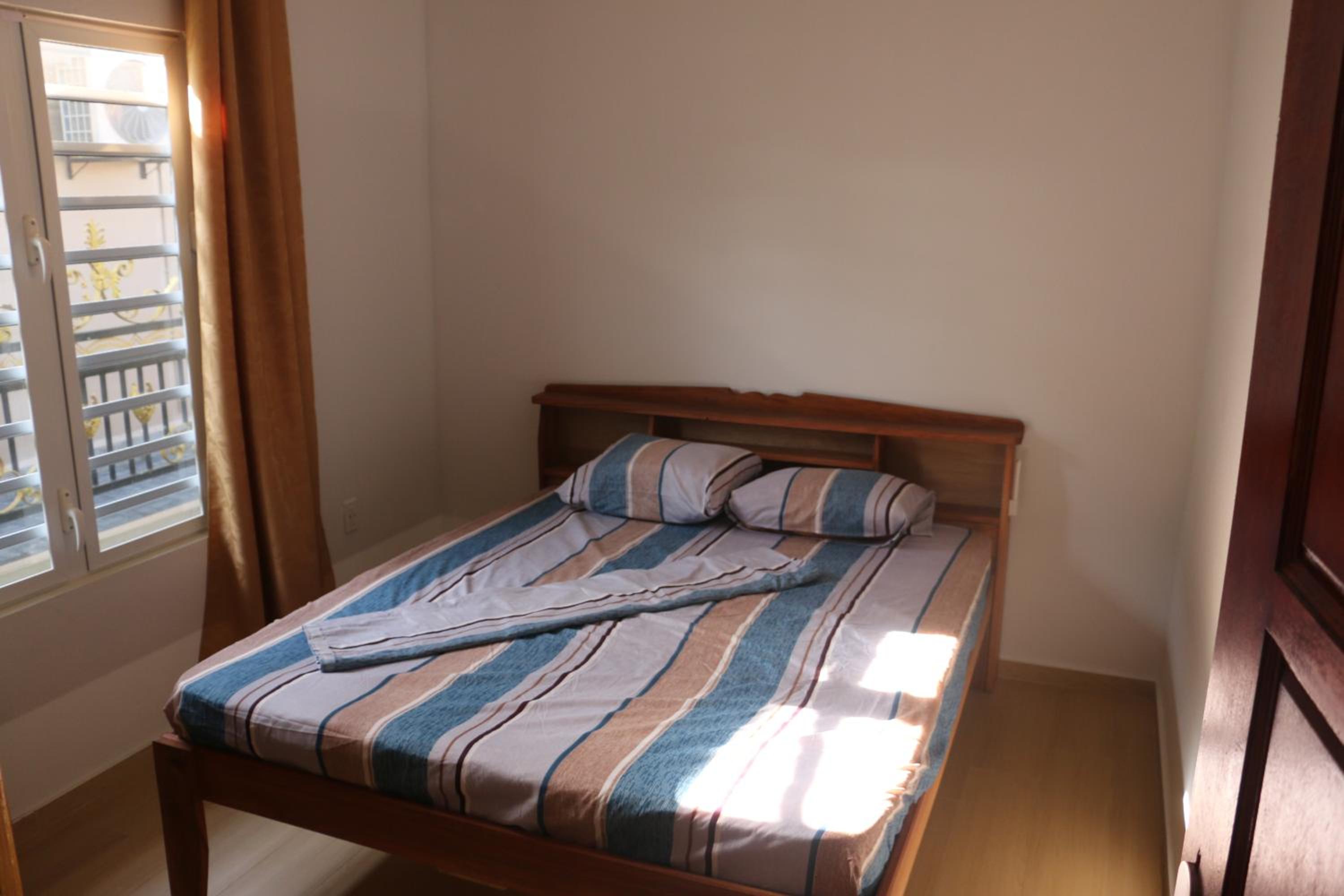 Schitterend gelegen tweekamerwoning