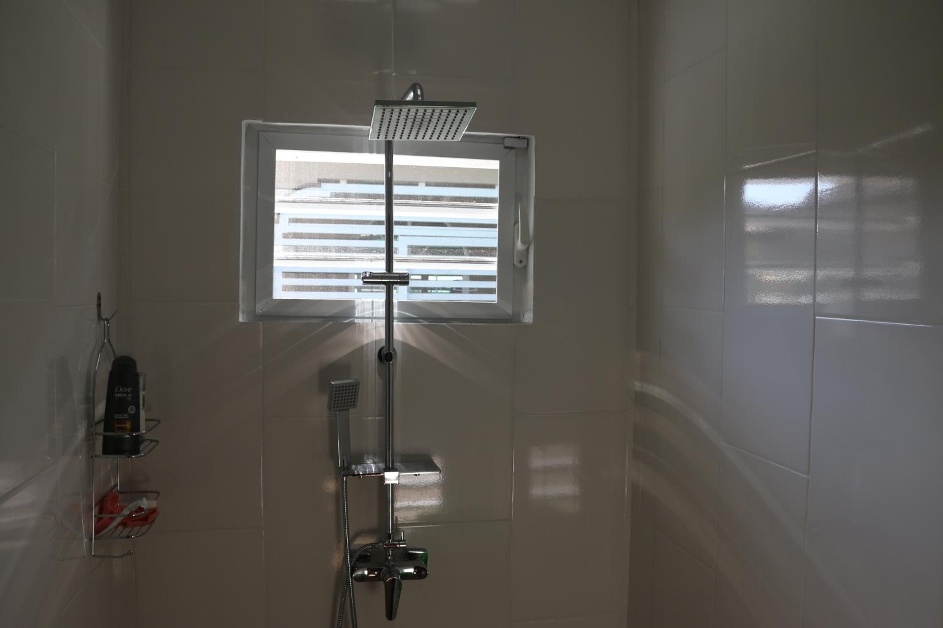 Schitterend gelegen tweekamerwoning