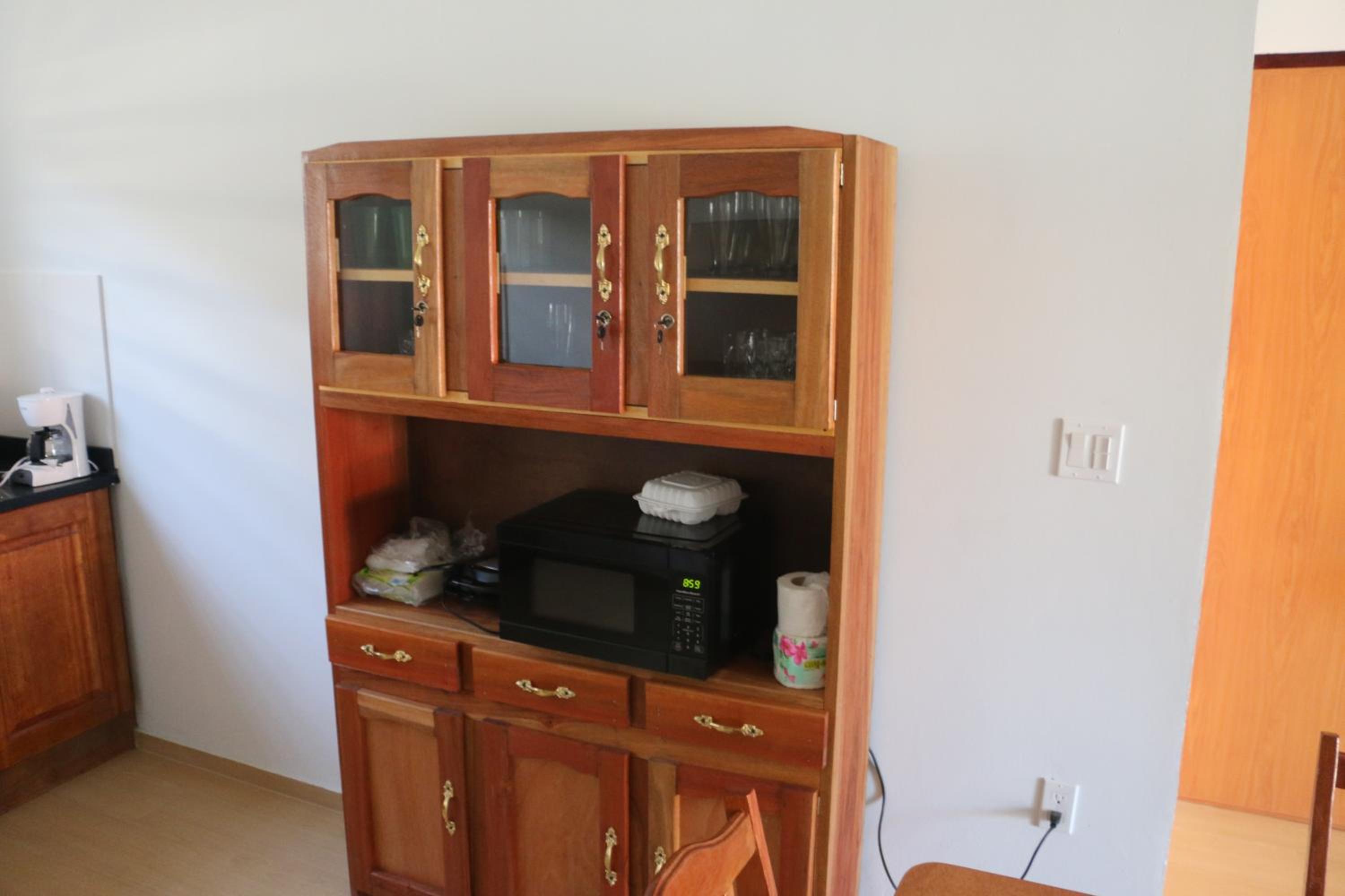 Schitterend gelegen tweekamerwoning