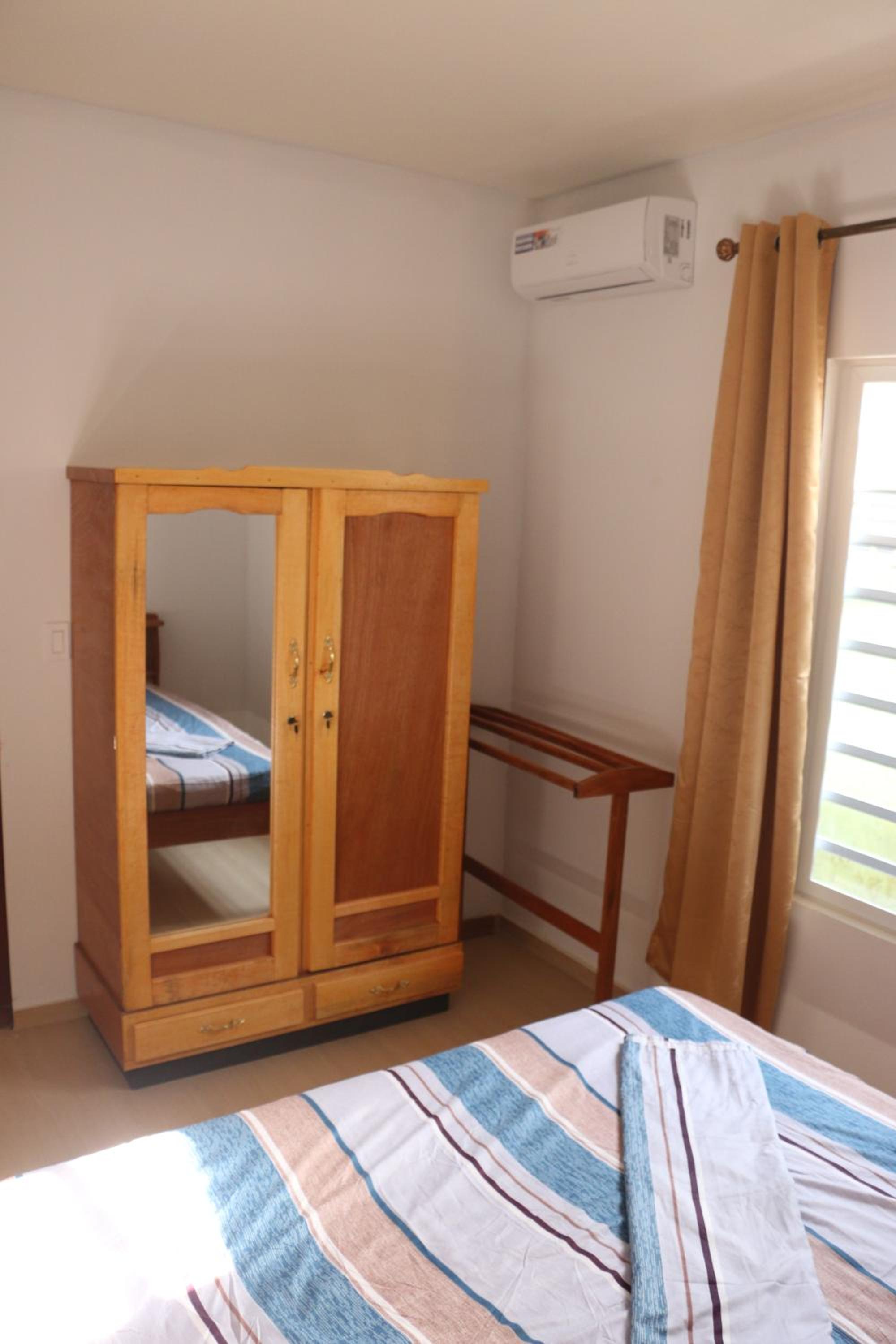 Schitterend gelegen tweekamerwoning