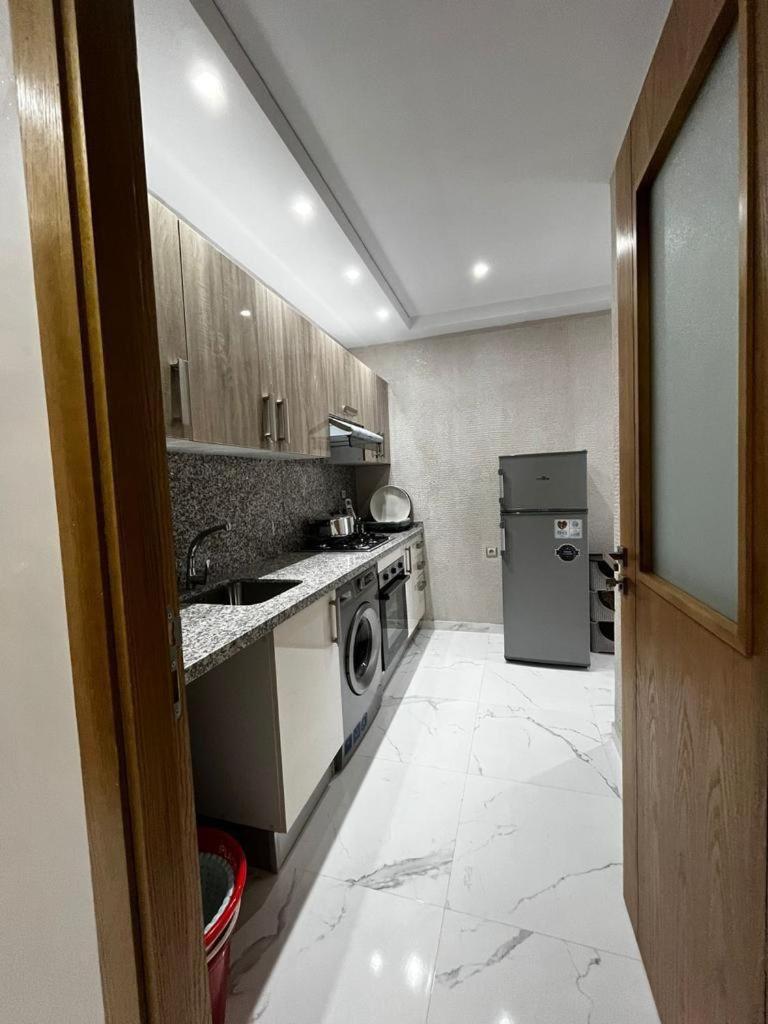 Appartement Jardins de Tanger , 2 chambres view 3