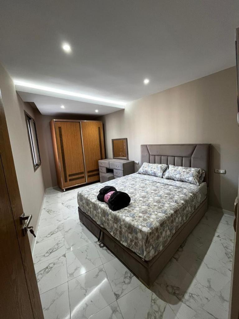 Appartement Jardins de Tanger , 2 chambres view 4