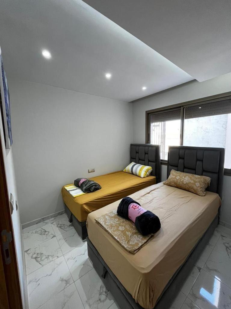 Appartement Jardins de Tanger , 2 chambres view 5