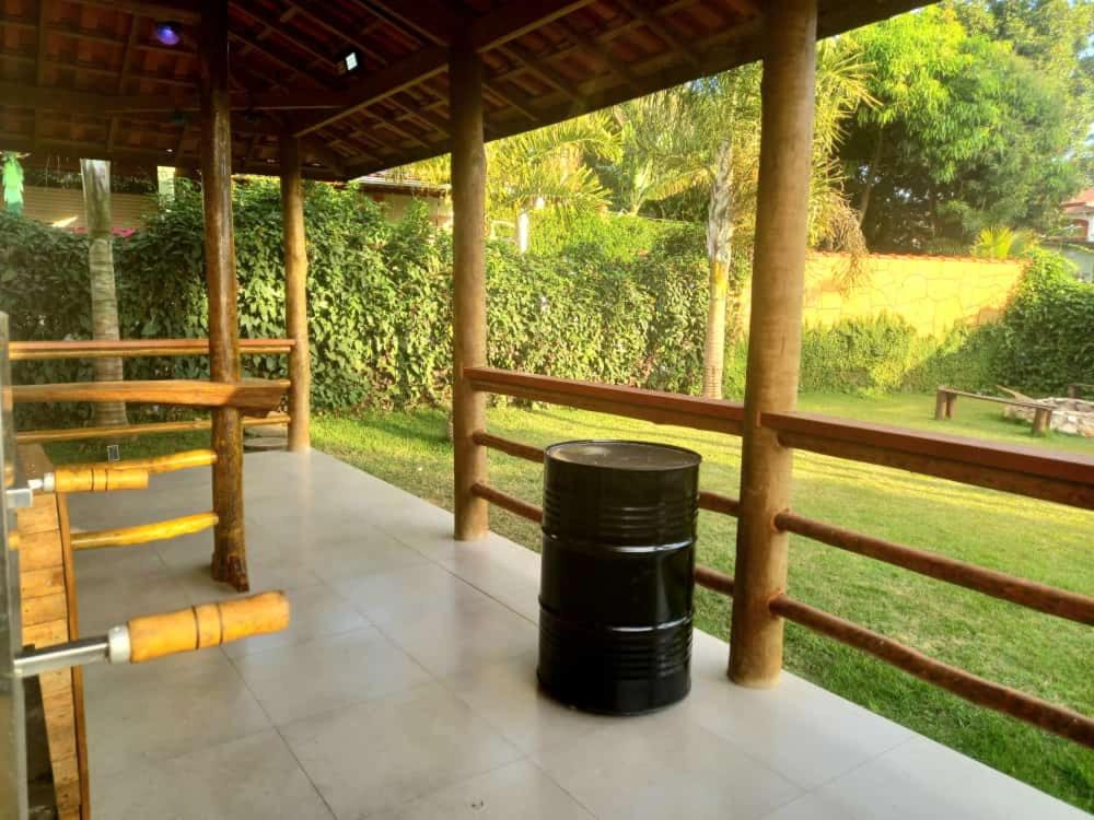 Rancho Santana