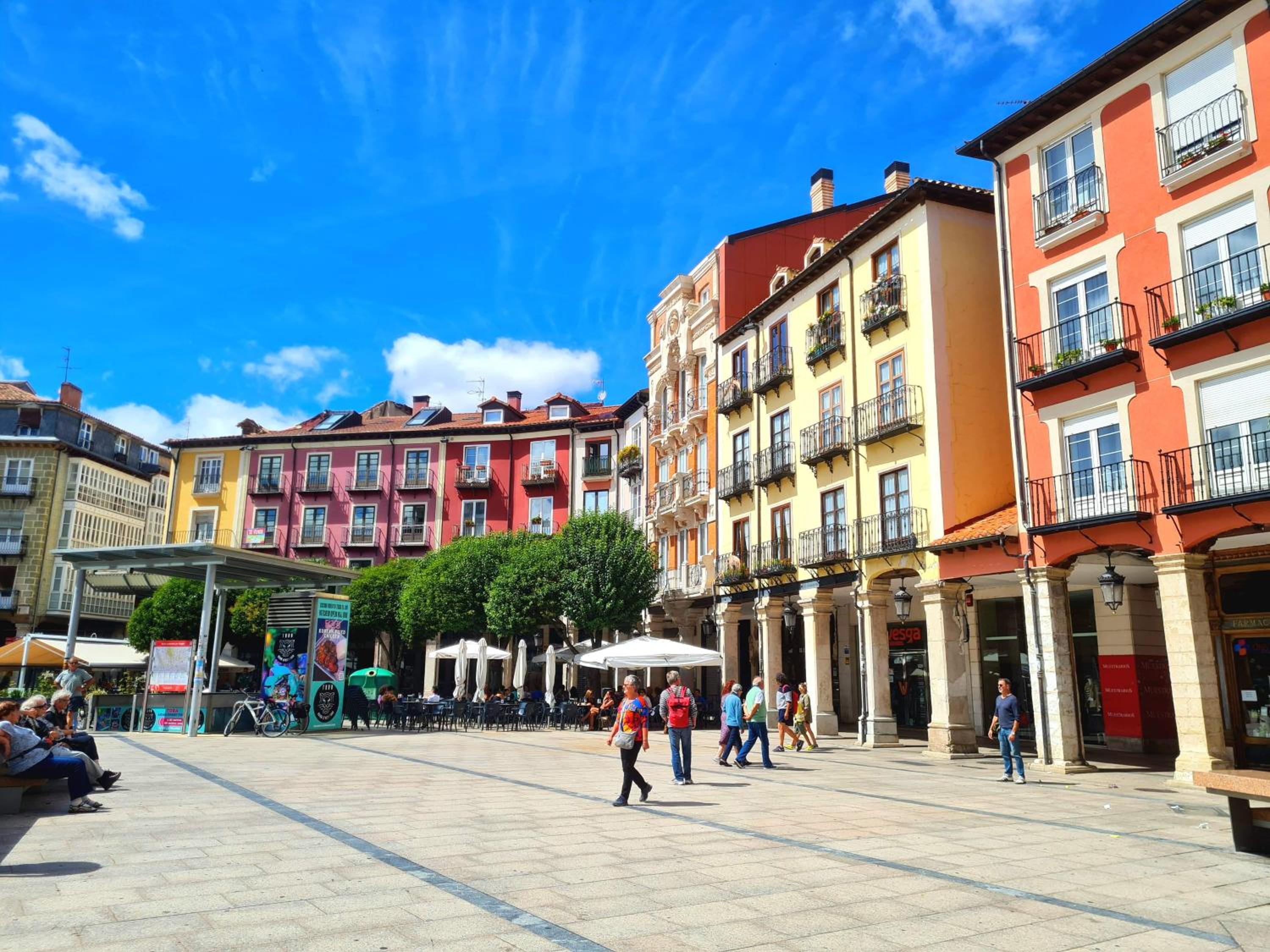 Urban Burgos
