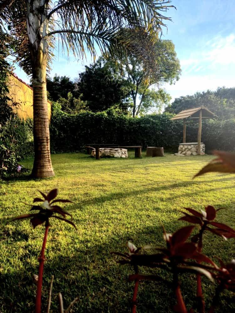 Rancho Santana