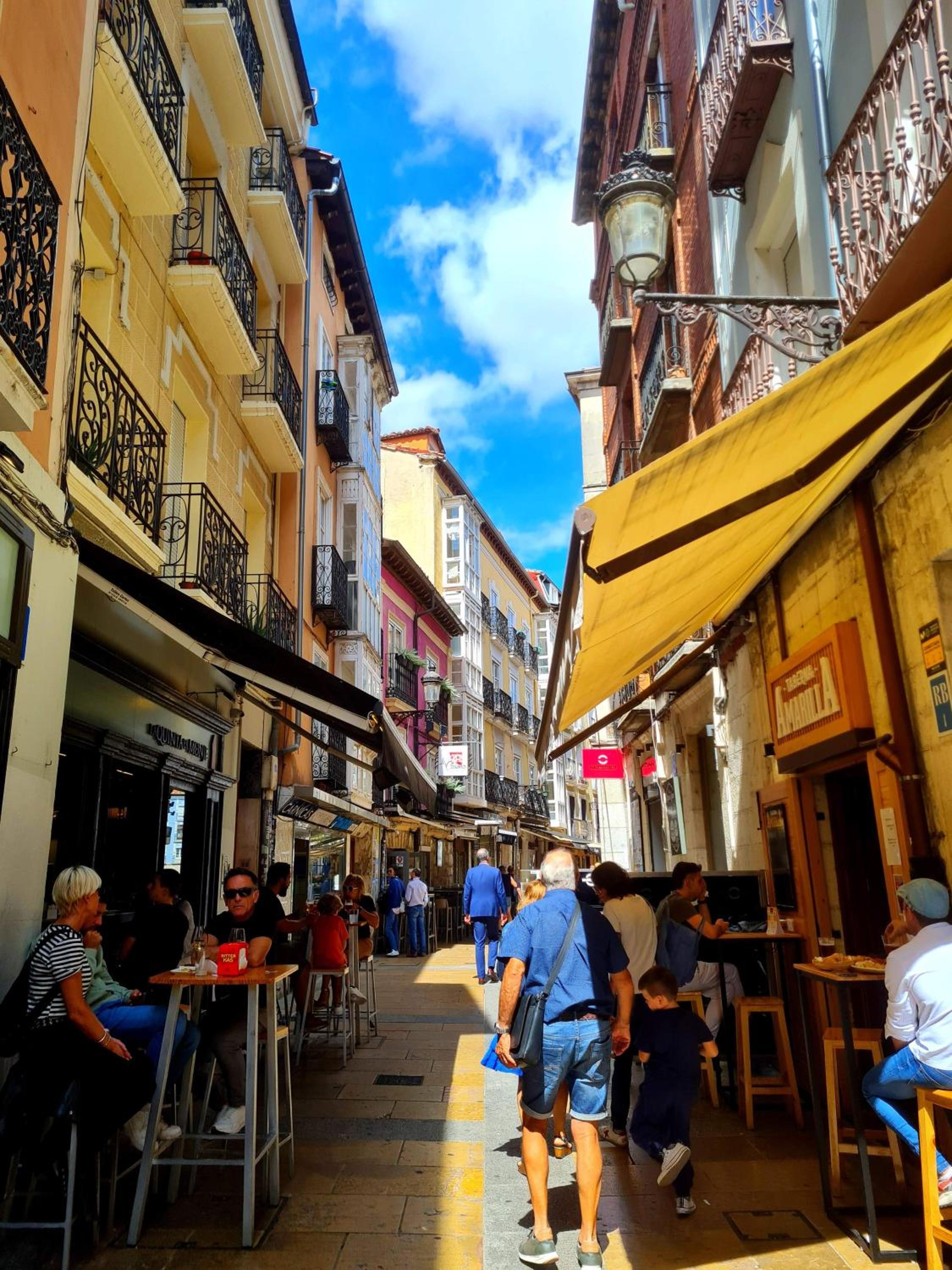 Urban Burgos