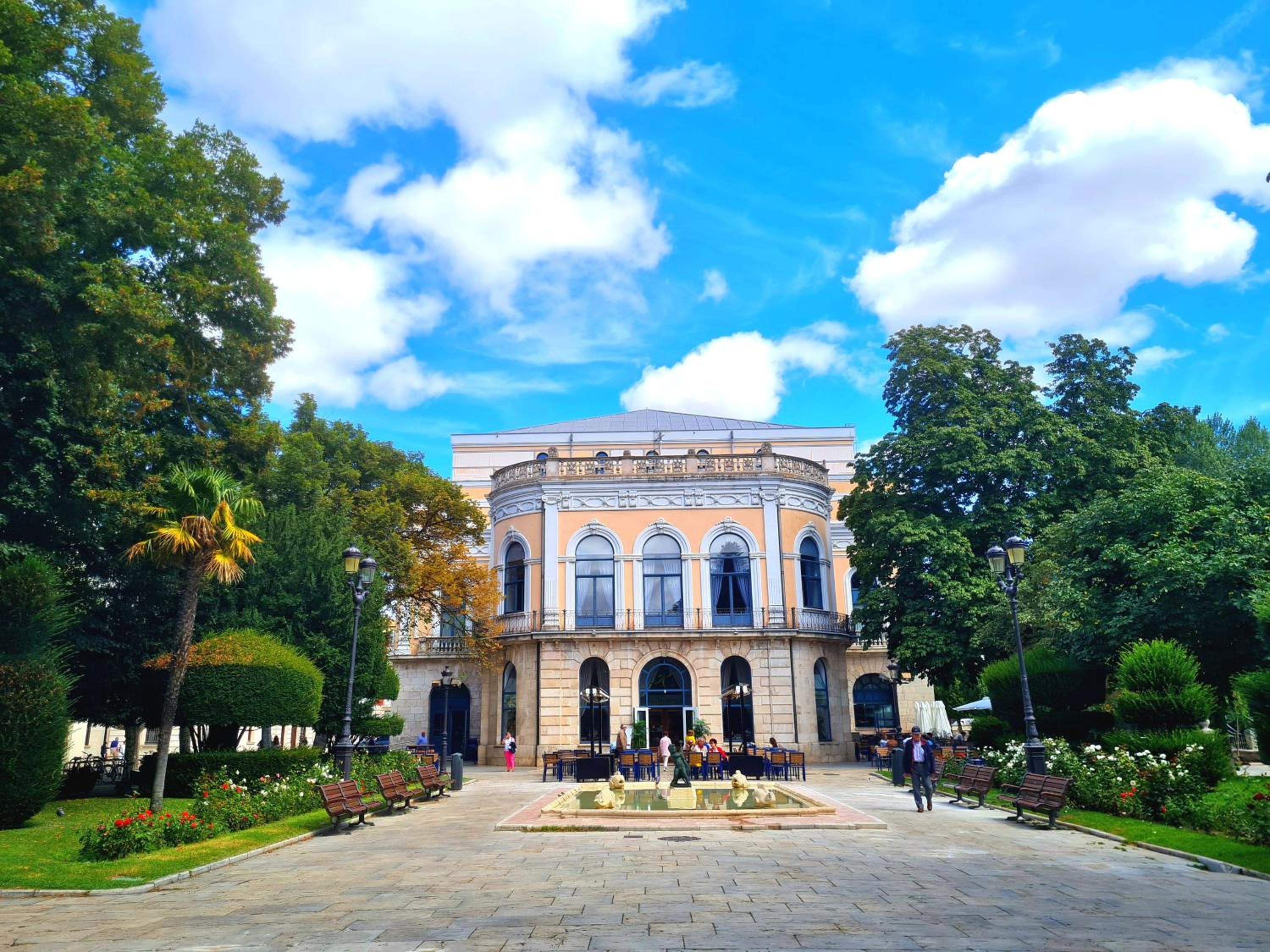 Urban Burgos