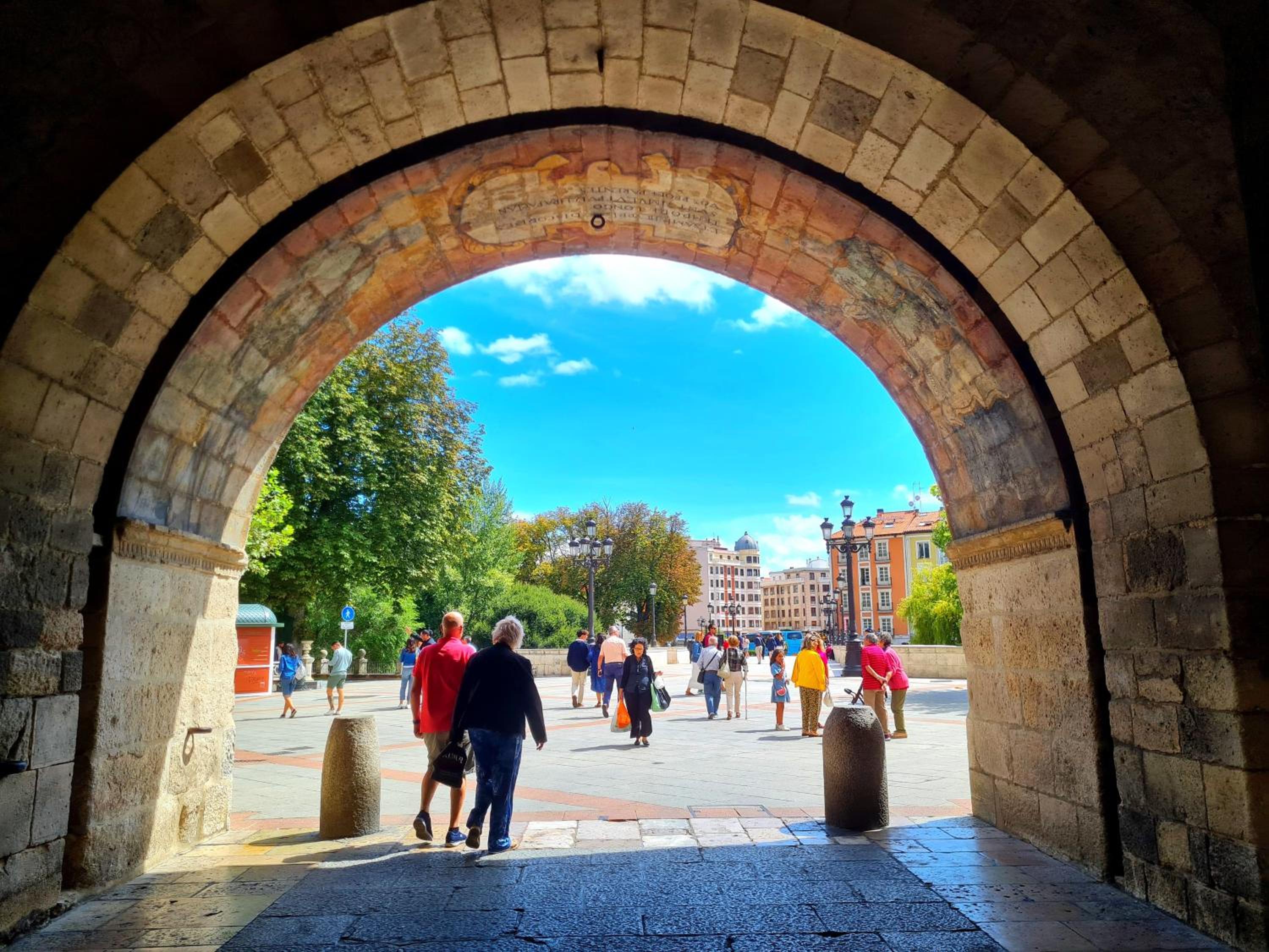 Urban Burgos