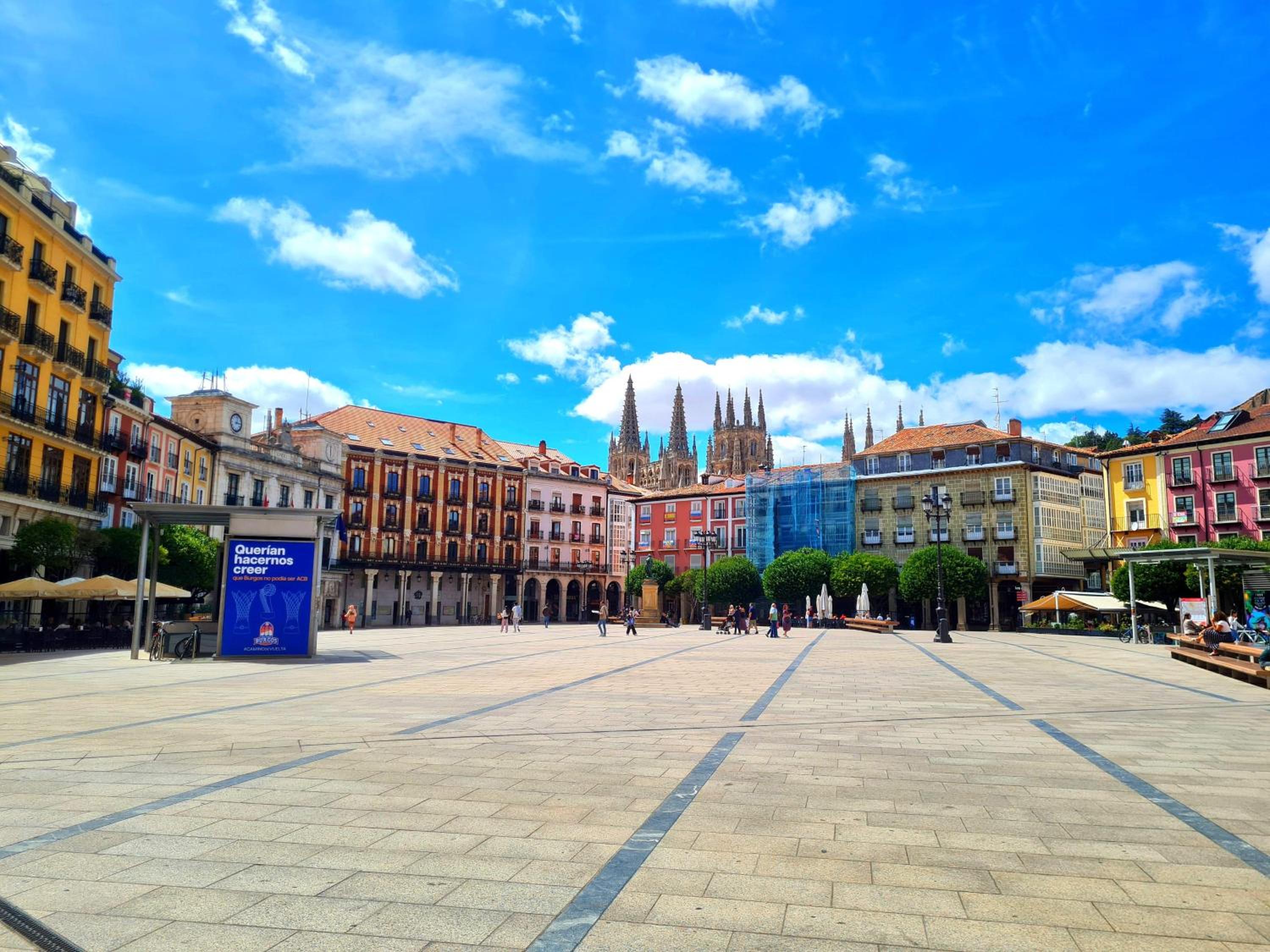 Urban Burgos