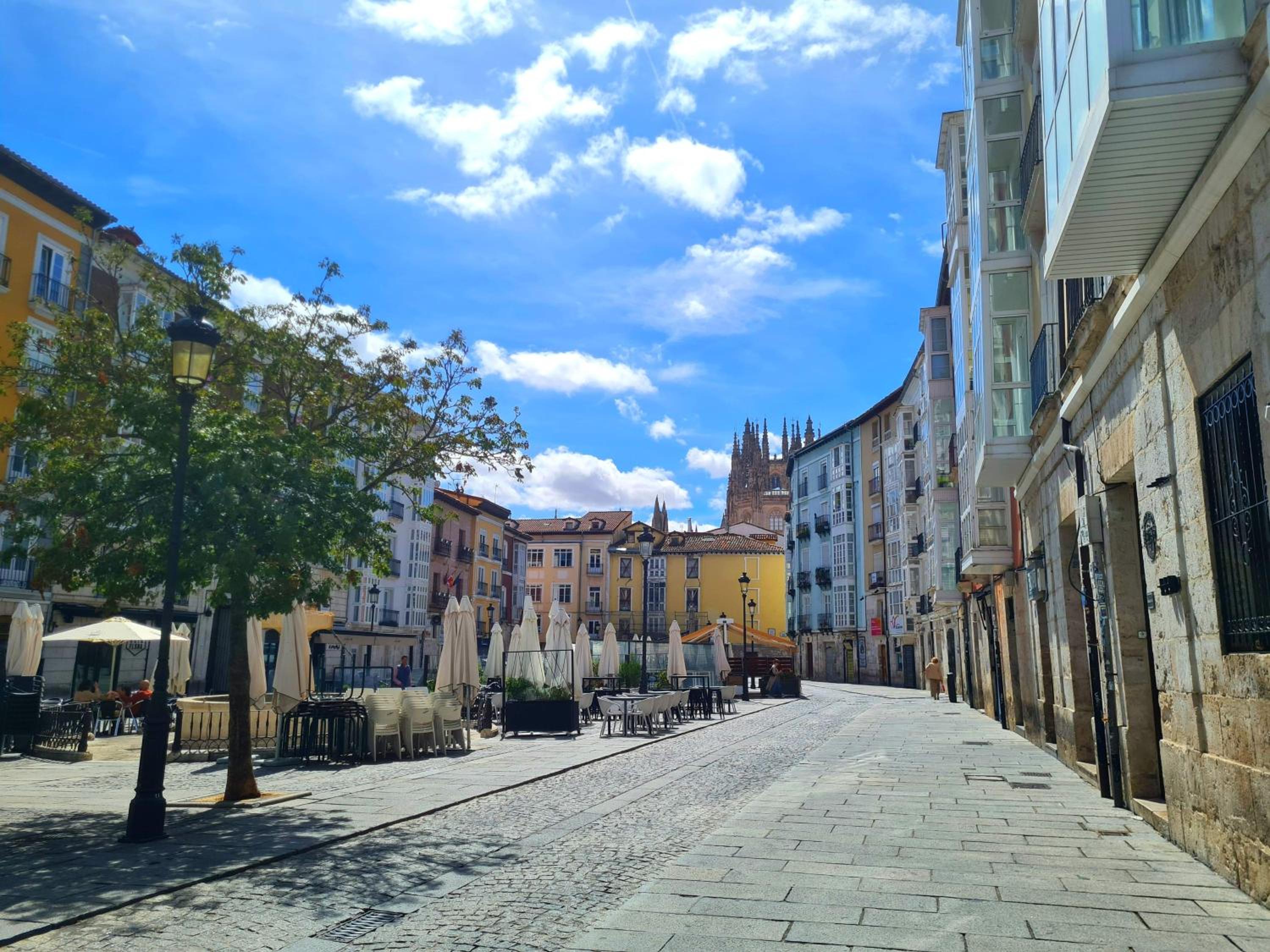 Urban Burgos