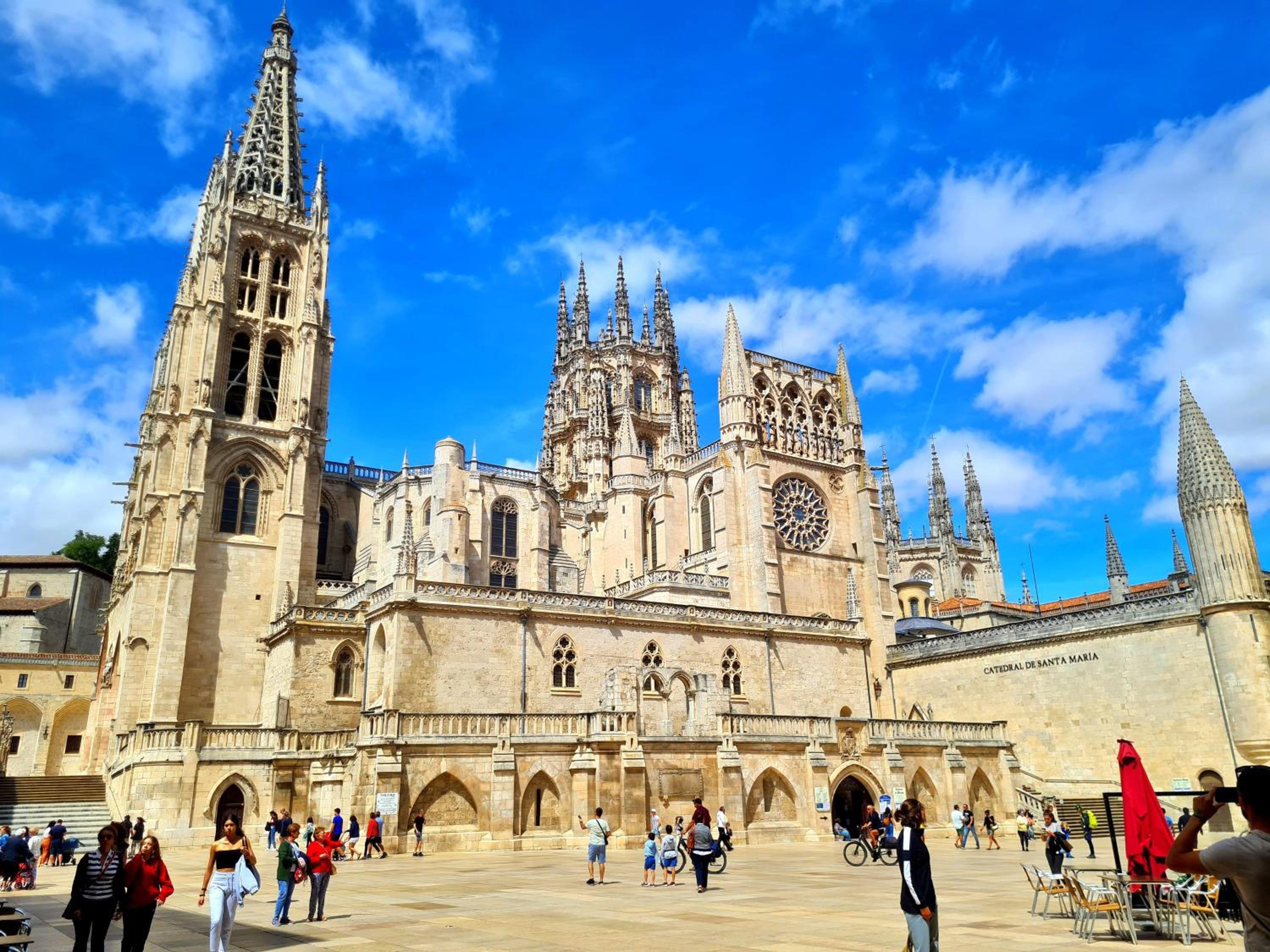 Urban Burgos