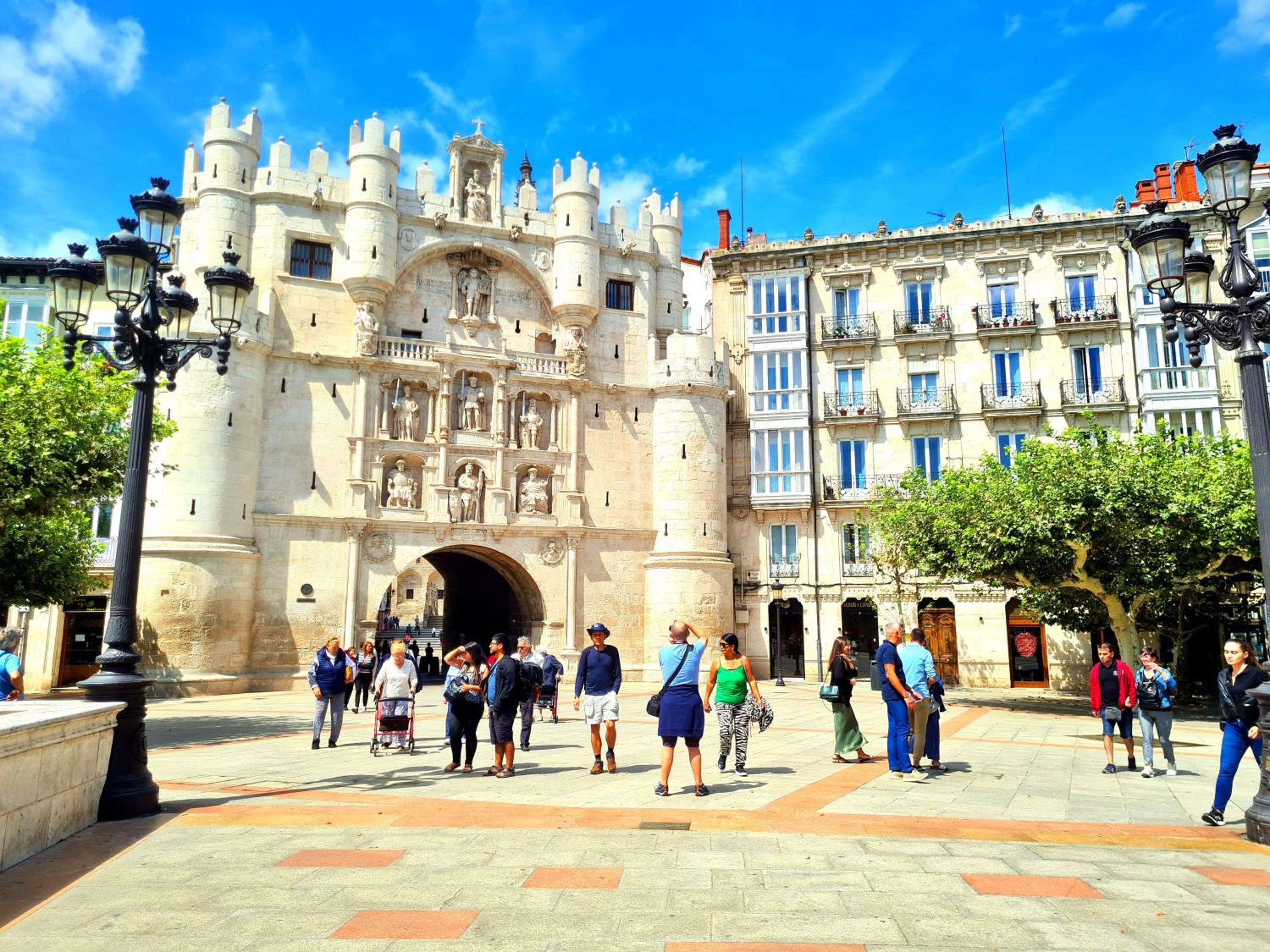 Urban Burgos