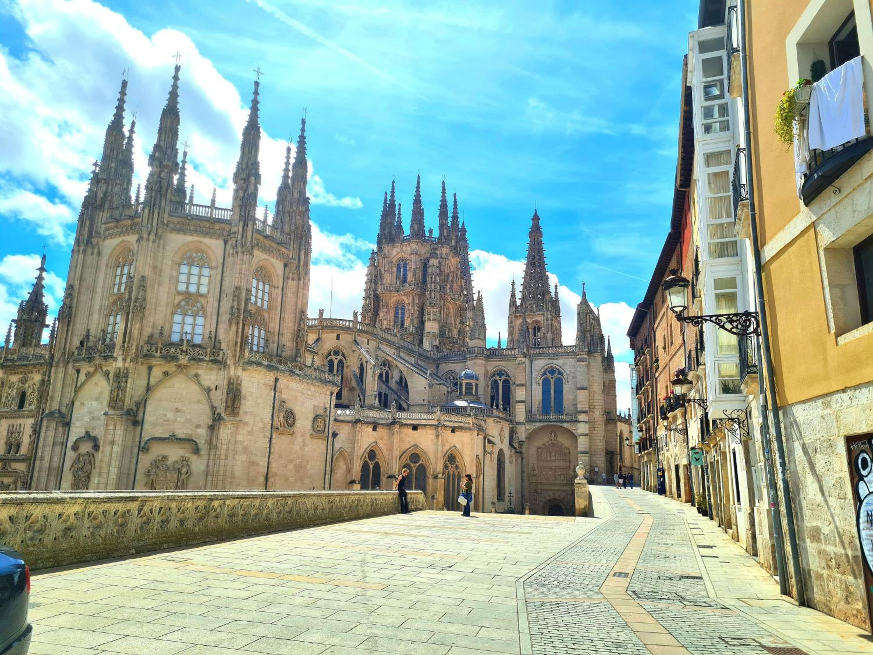 Urban Burgos
