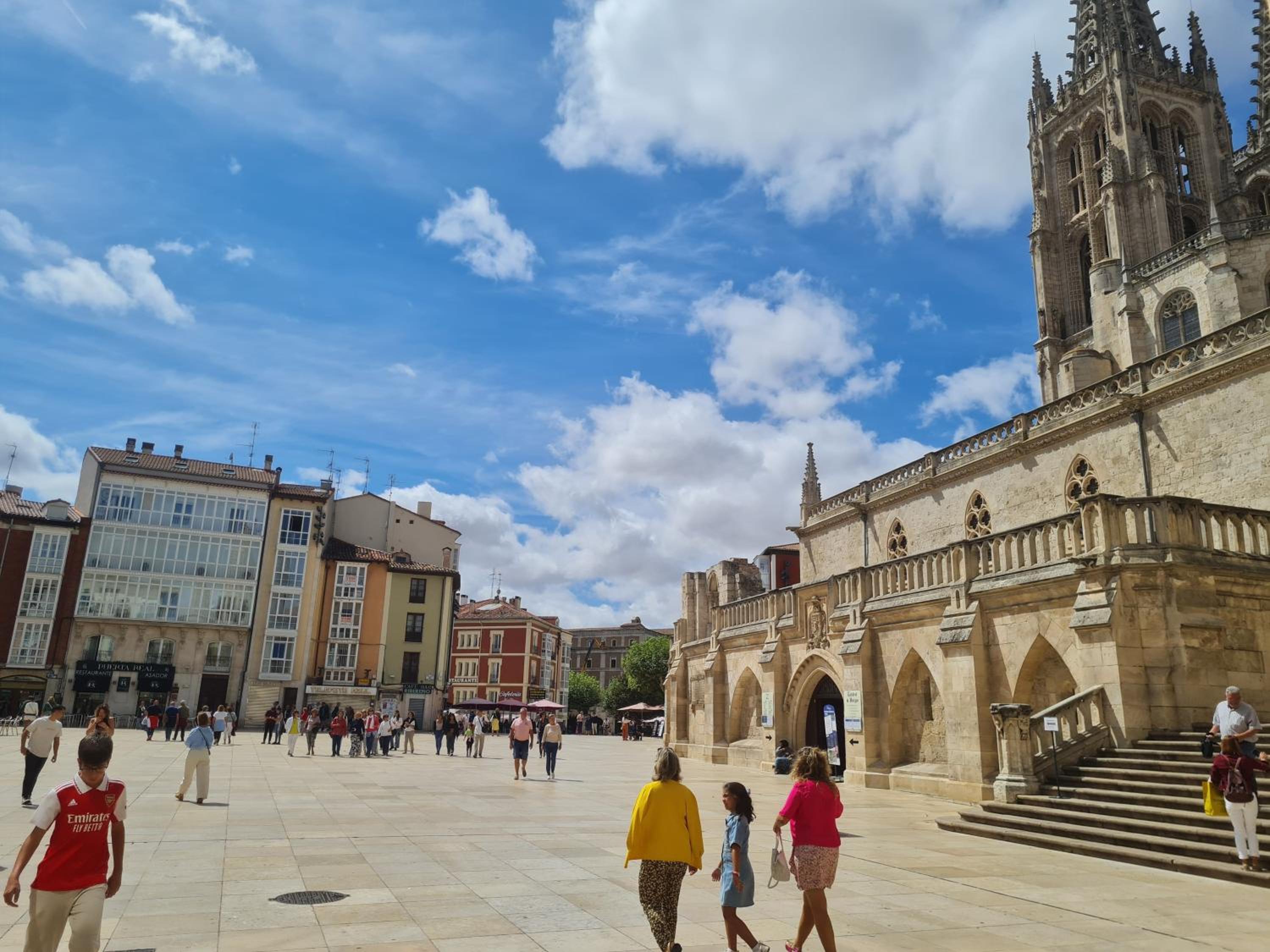 Urban Burgos