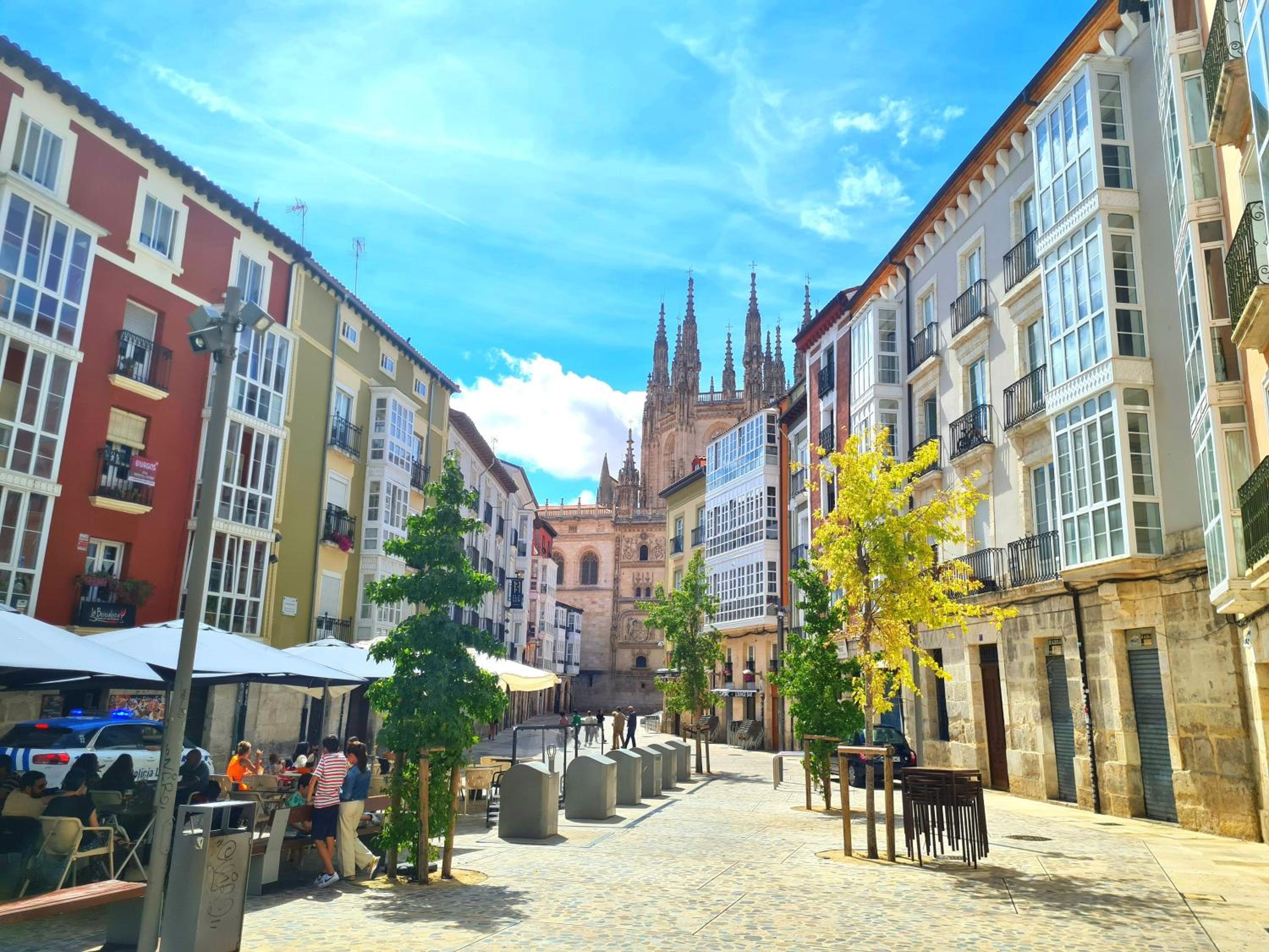 Urban Burgos