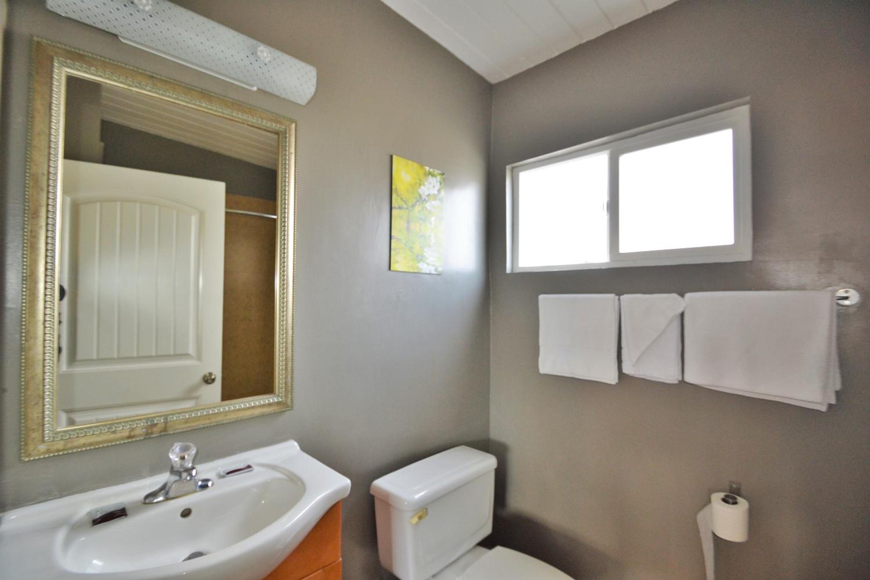 Lodge at 32nd