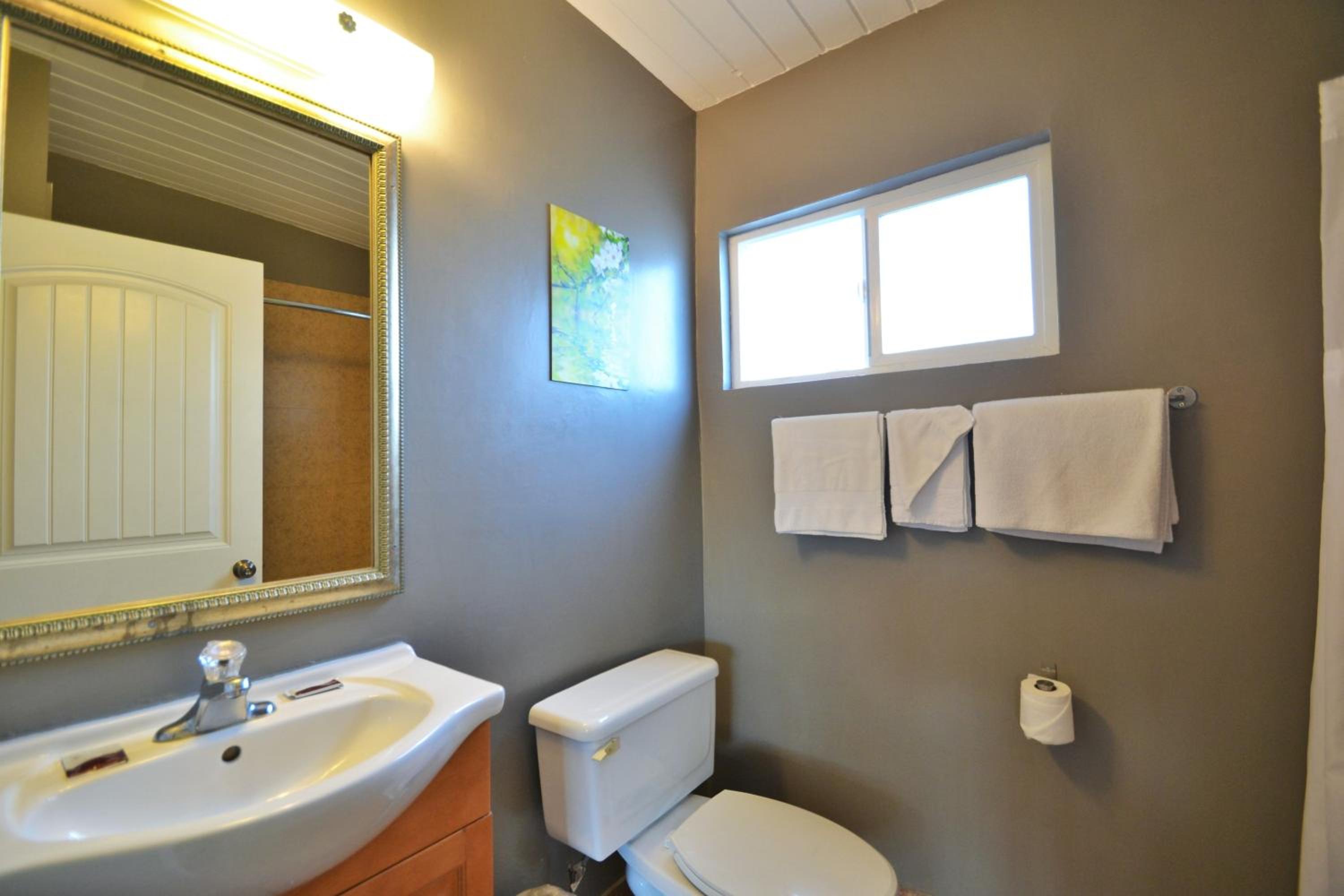 Lodge at 32nd